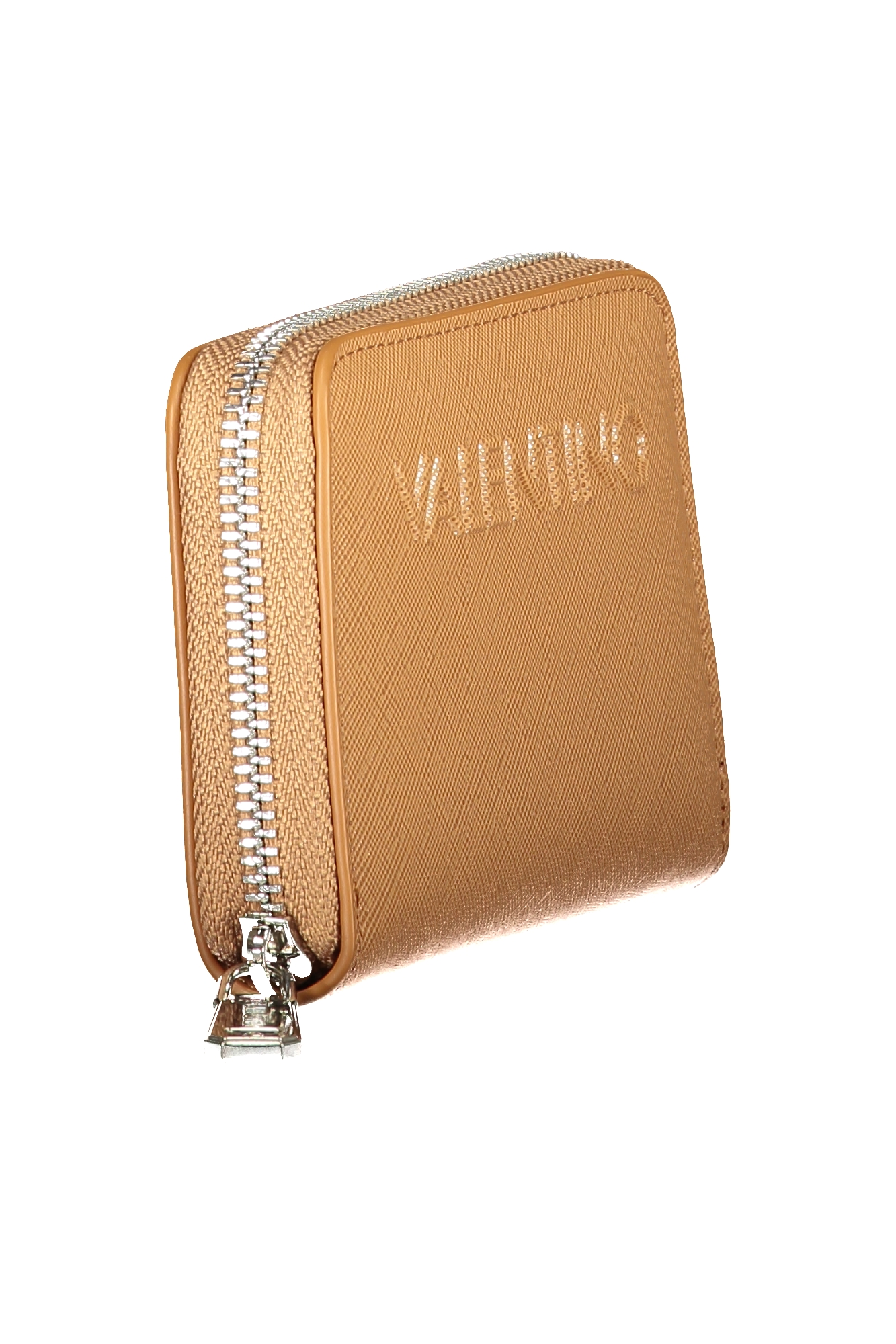 VALENTINO BAGS moteriška piniginė, ruda VALENTINO BAGS moteriška piniginė, ruda - Image 3