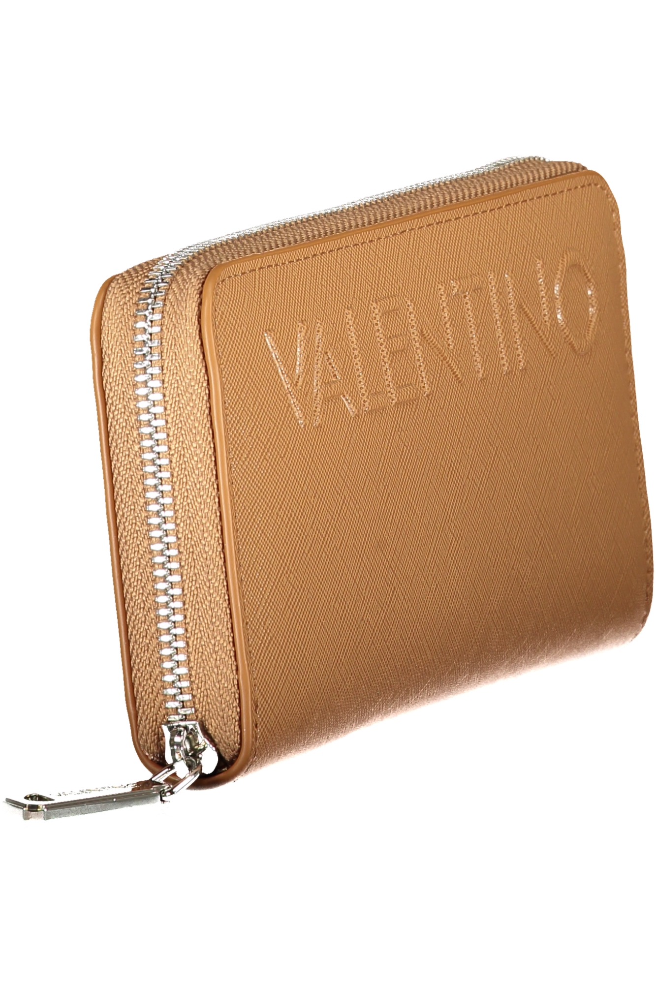 VALENTINO BAGS moteriška piniginė, ruda VALENTINO BAGS moteriška piniginė, ruda - Image 3