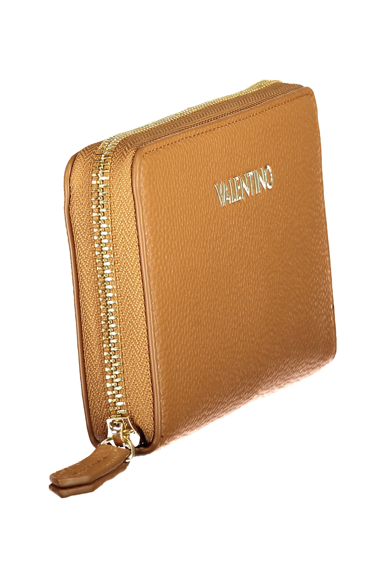 VALENTINO BAGS WOMEN'S WALLET BROWN VALENTINO BAGS WOMEN'S WALLET BROWN - Image 3