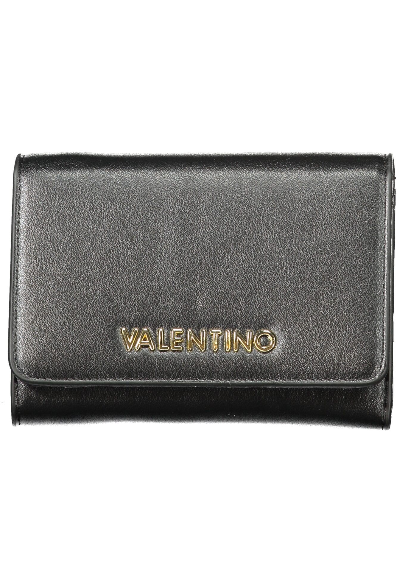 VALENTINO BAGS WOMEN'S WALLET BLACK