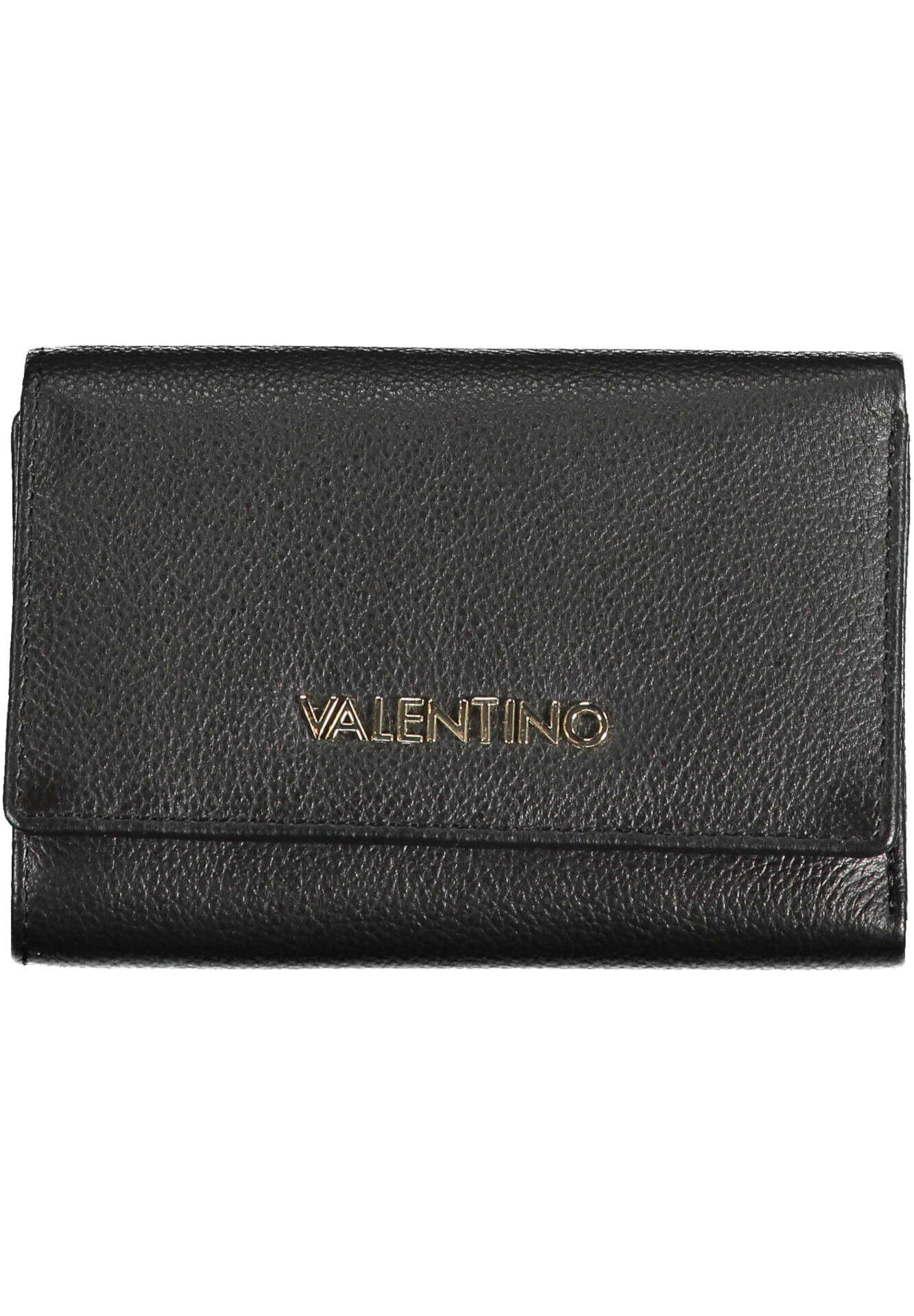 VALENTINO BAGS WOMEN'S WALLET BLACK