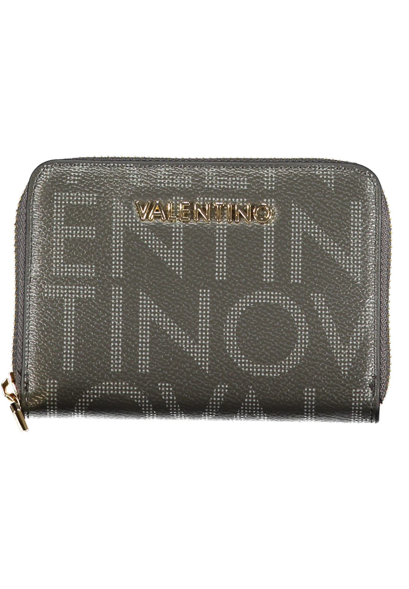 VALENTINO BAGS WOMEN'S BLACK WALLET
