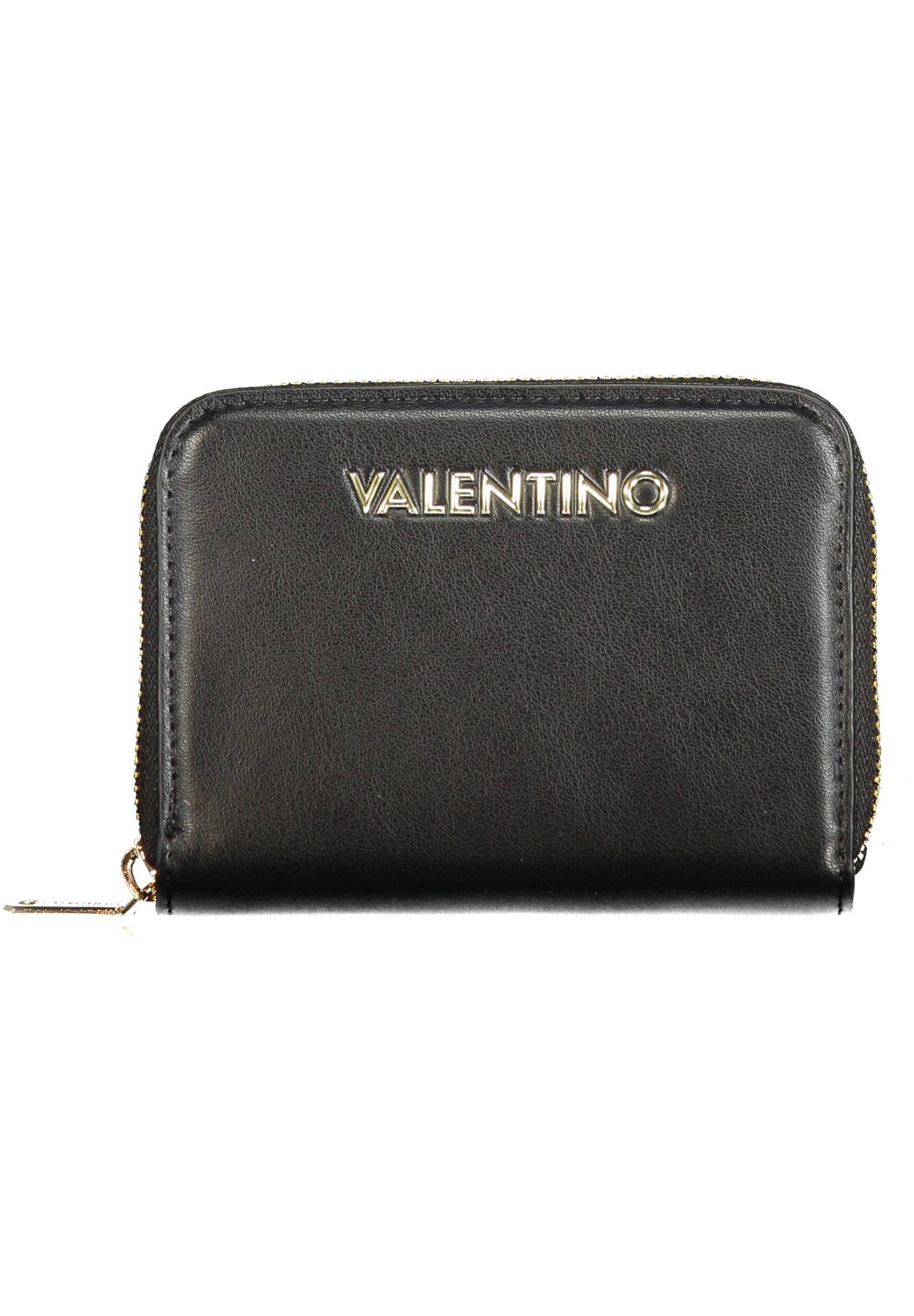 VALENTINO BAGS WOMEN'S BLACK WALLET