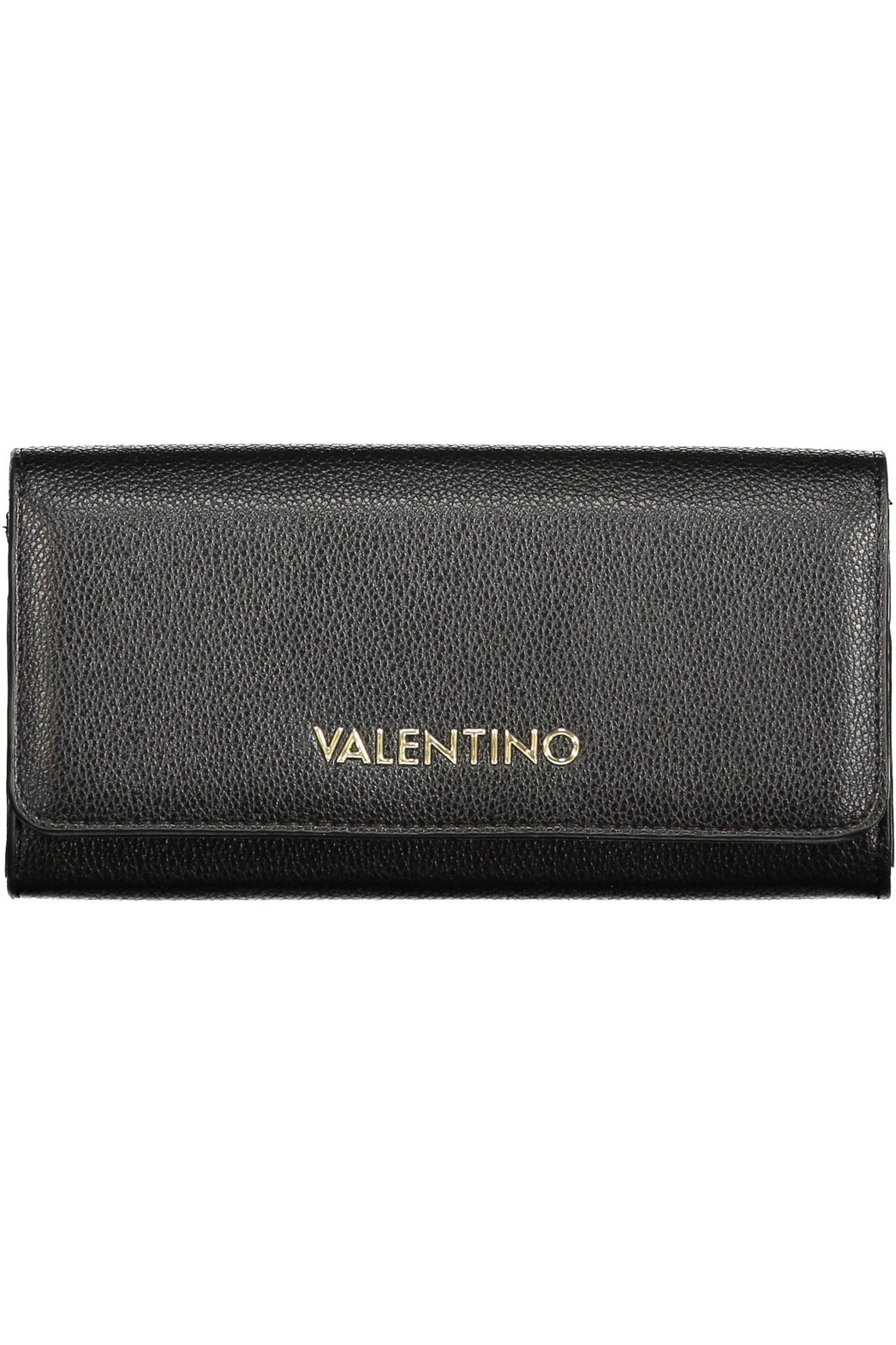 VALENTINO BAGS WOMEN'S BLACK WALLET VALENTINO BAGS WOMEN'S BLACK WALLET