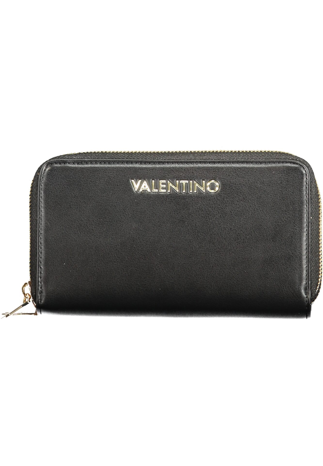VALENTINO BAGS WOMEN'S BLACK WALLET