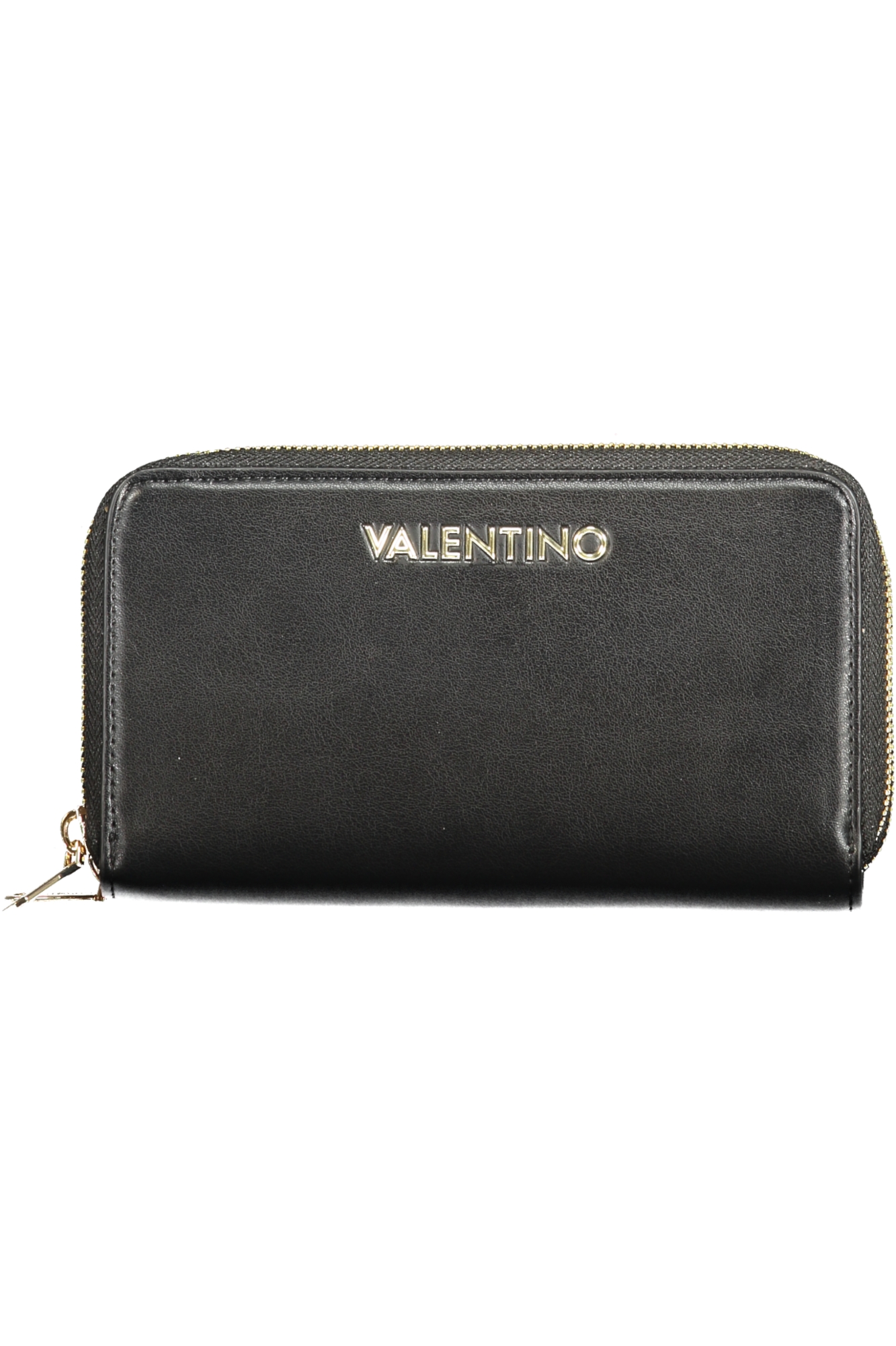 VALENTINO BAGS WOMEN'S BLACK WALLET VALENTINO BAGS WOMEN'S BLACK WALLET