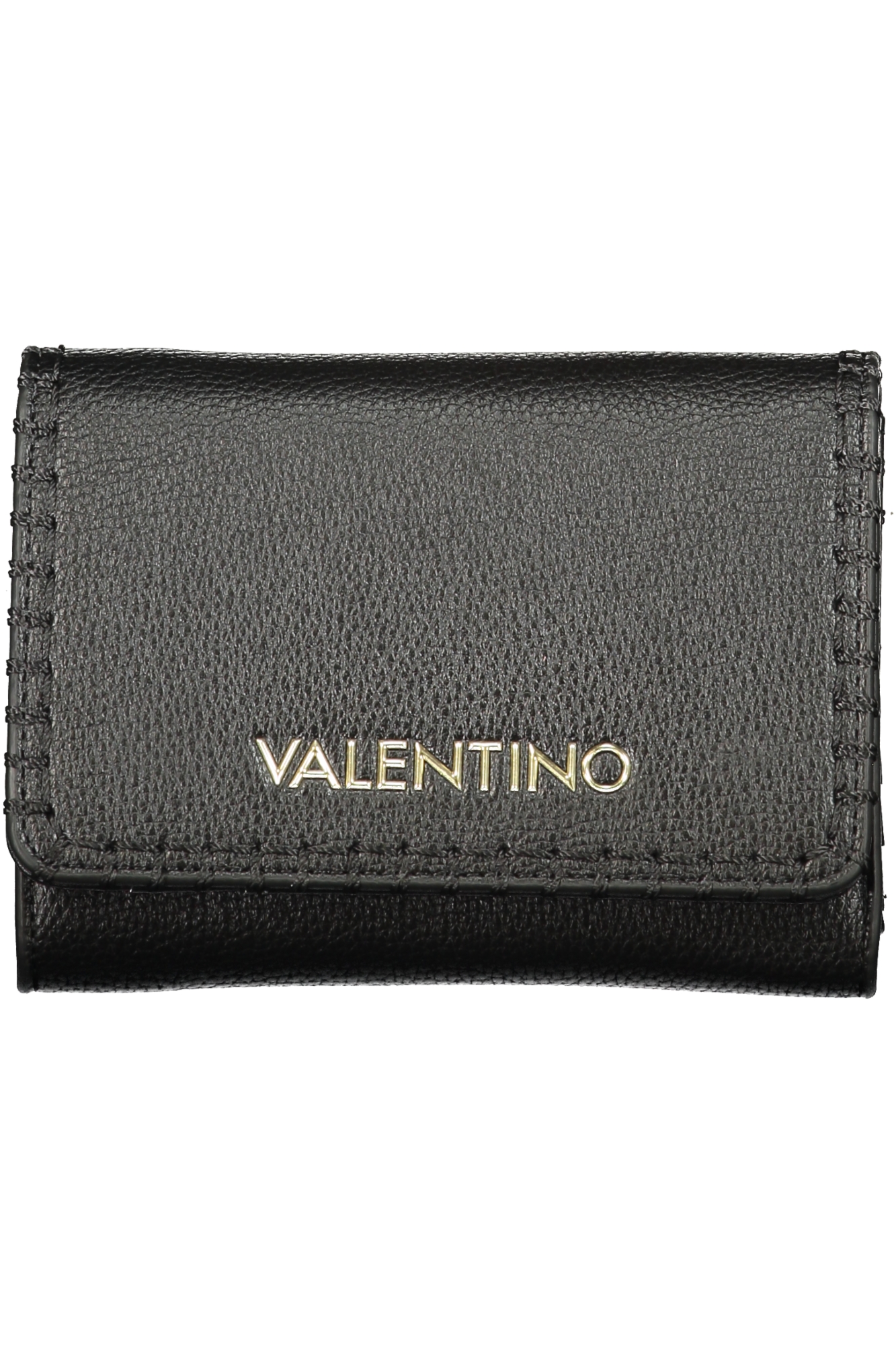 VALENTINO BAGS WOMEN'S BLACK WALLET VALENTINO BAGS WOMEN'S BLACK WALLET