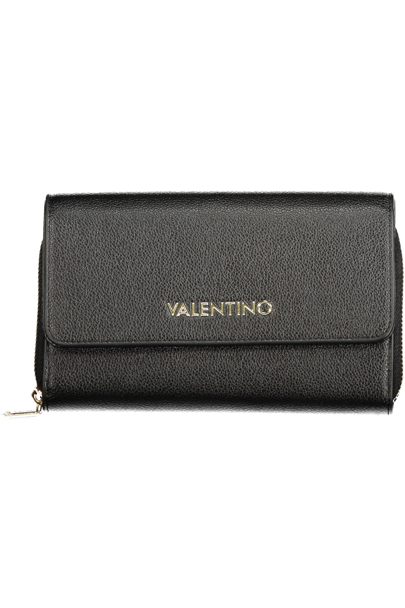 VALENTINO BAGS WOMEN'S BLACK WALLET VALENTINO BAGS WOMEN'S BLACK WALLET