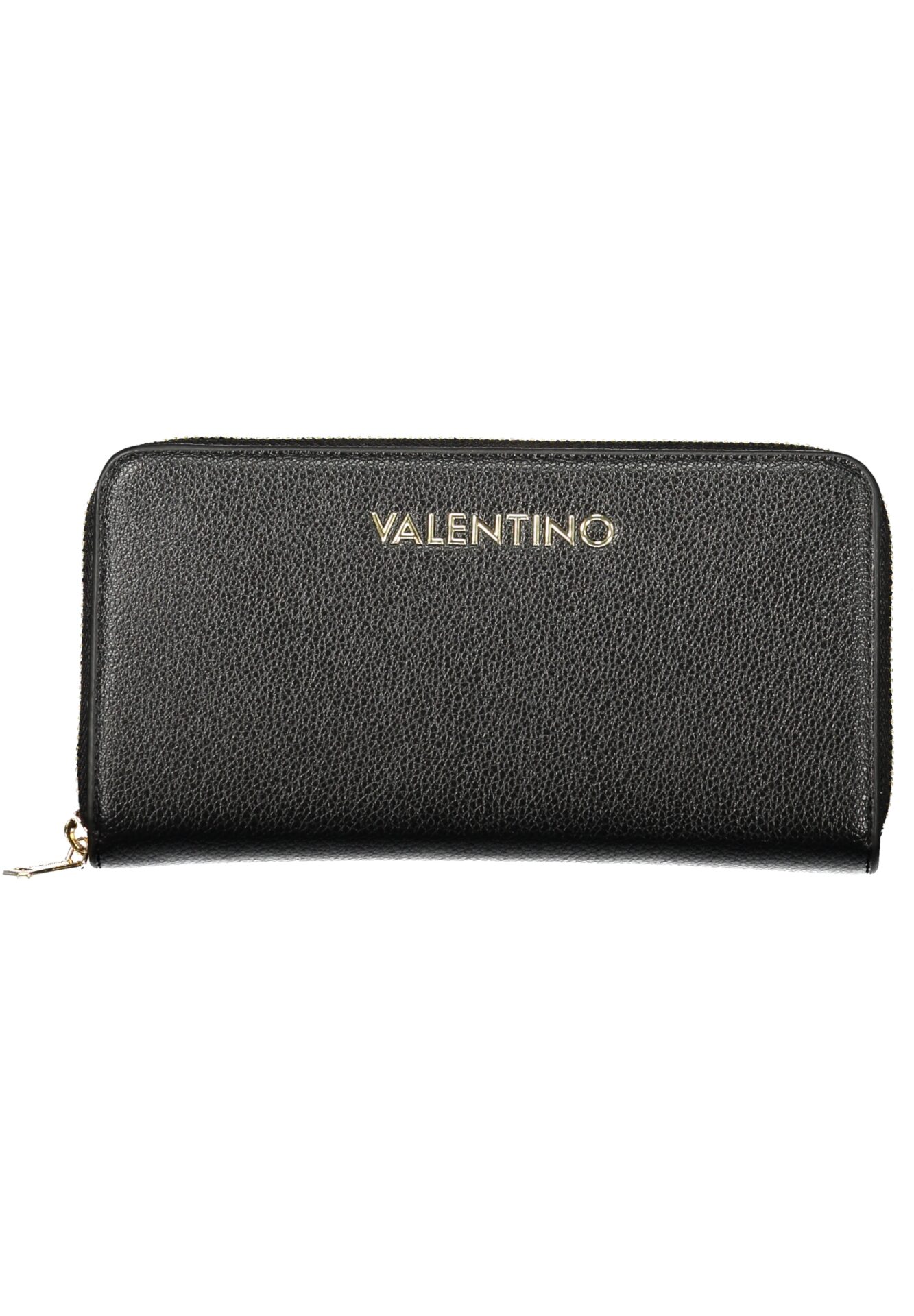 VALENTINO BAGS WOMEN'S BLACK WALLET