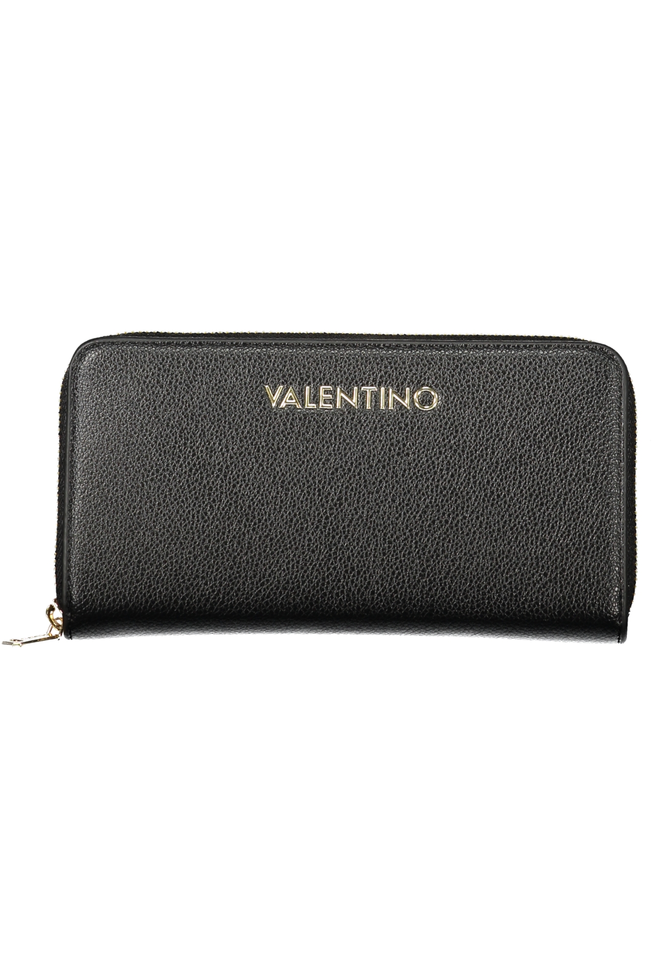 VALENTINO BAGS WOMEN'S BLACK WALLET VALENTINO BAGS WOMEN'S BLACK WALLET