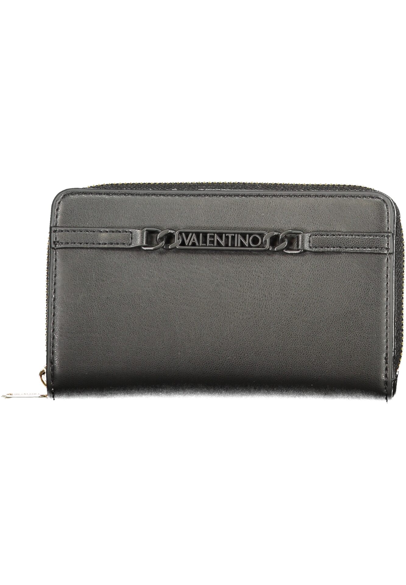 VALENTINO BAGS WOMEN'S BLACK WALLET
