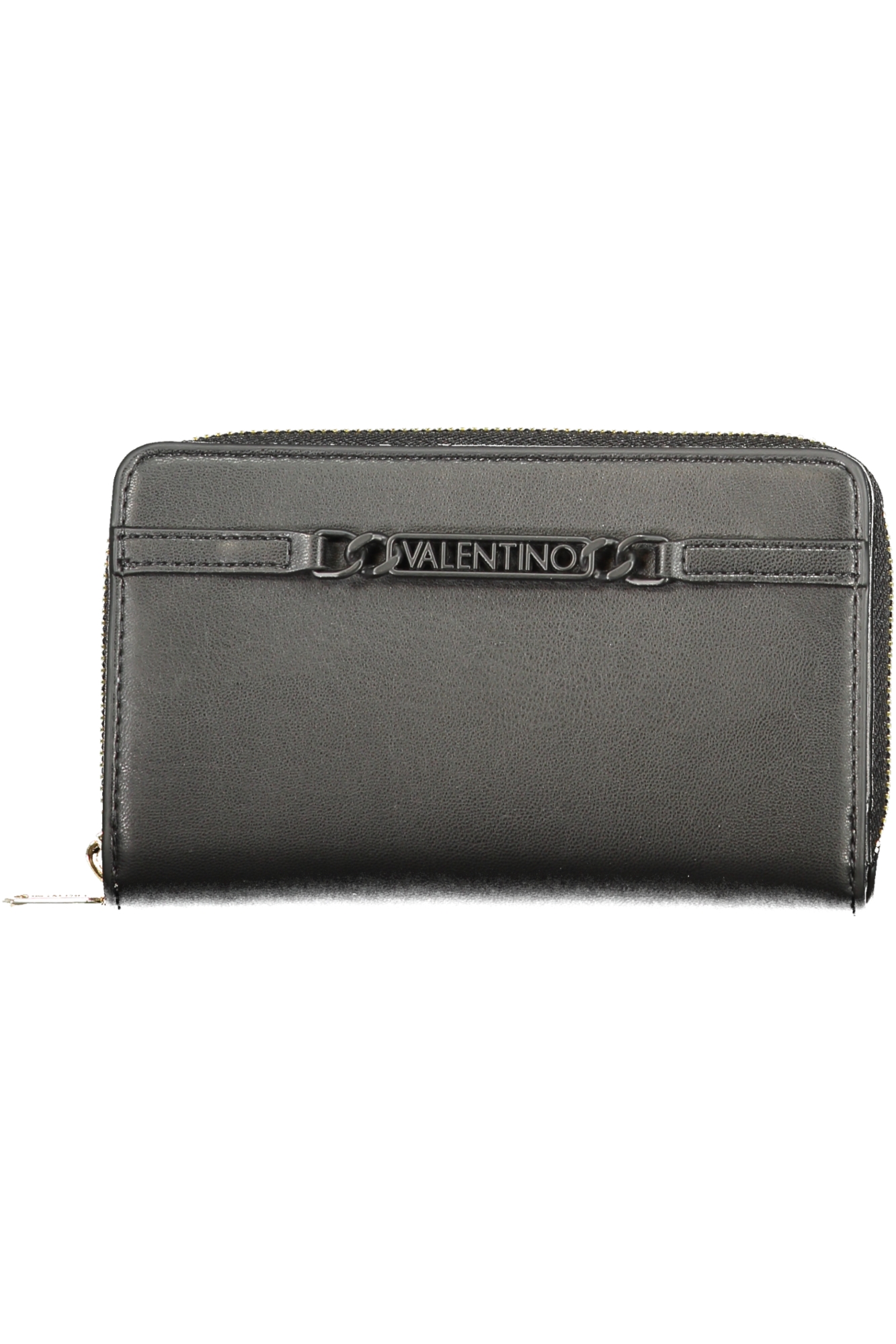 VALENTINO BAGS moteriška piniginė, juoda VALENTINO BAGS moteriška piniginė, juoda