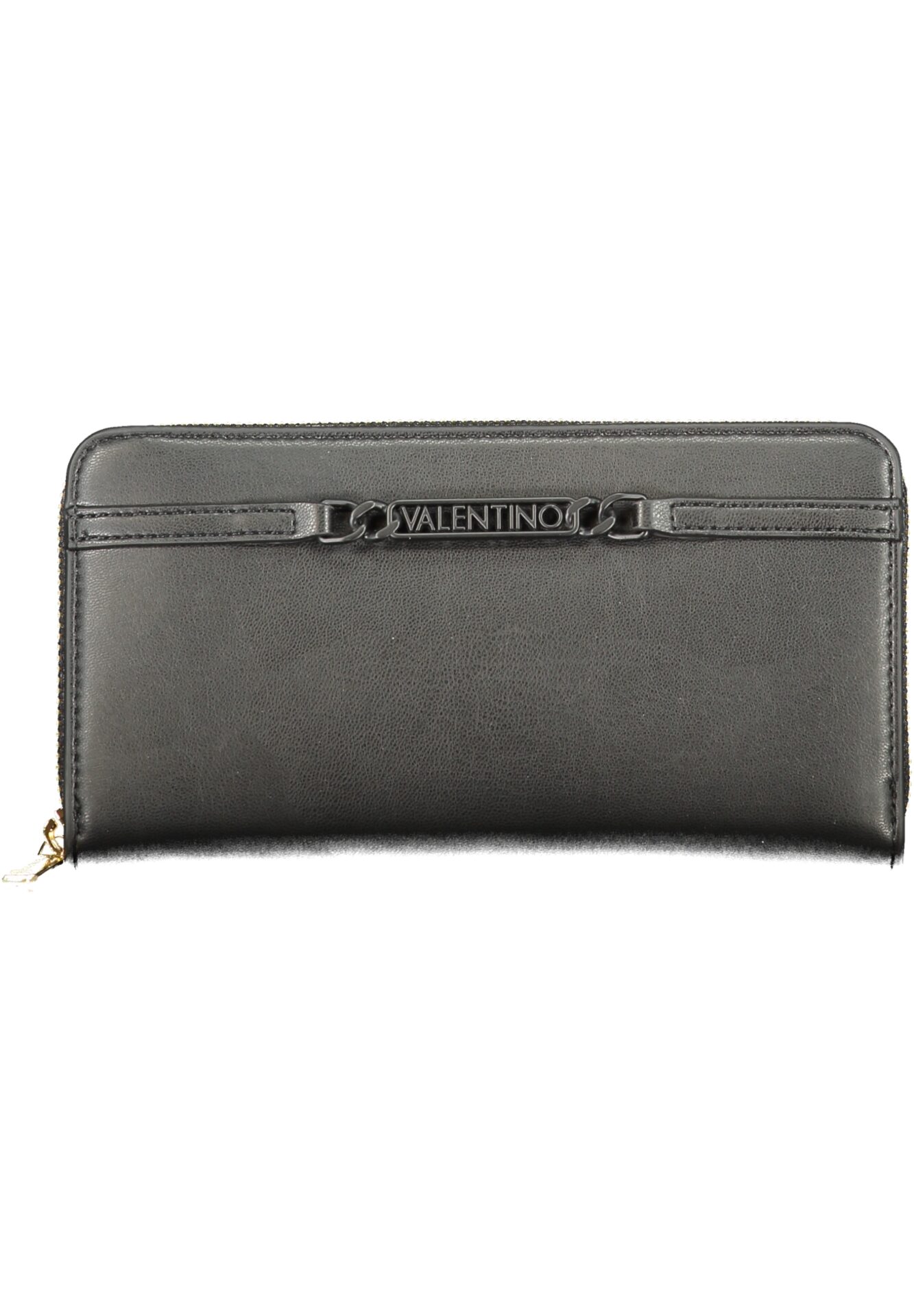 VALENTINO BAGS WOMEN'S BLACK WALLET