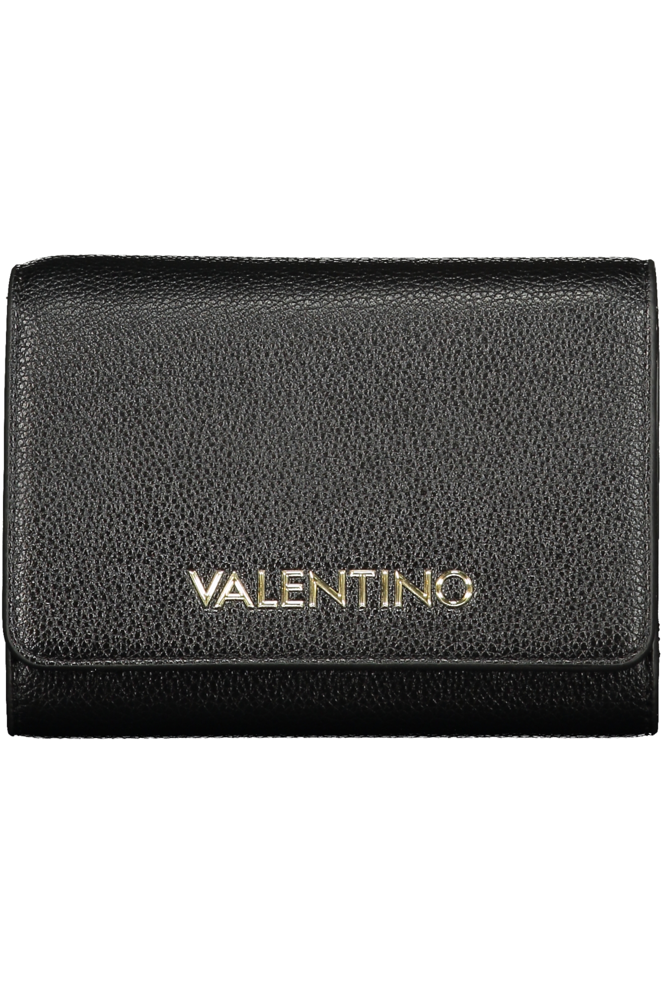 VALENTINO BAGS WOMEN'S BLACK WALLET VALENTINO BAGS WOMEN'S BLACK WALLET