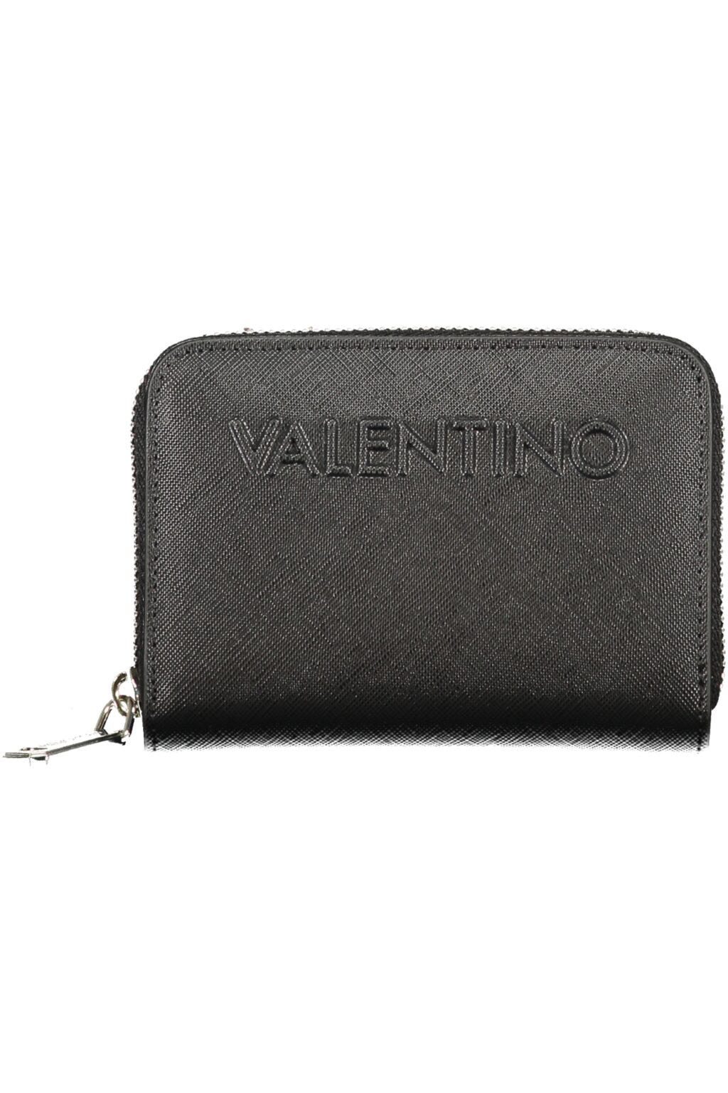 valentinobagsportafogliodonnanero_1 VALENTINO BAGS moteriška piniginė, juoda