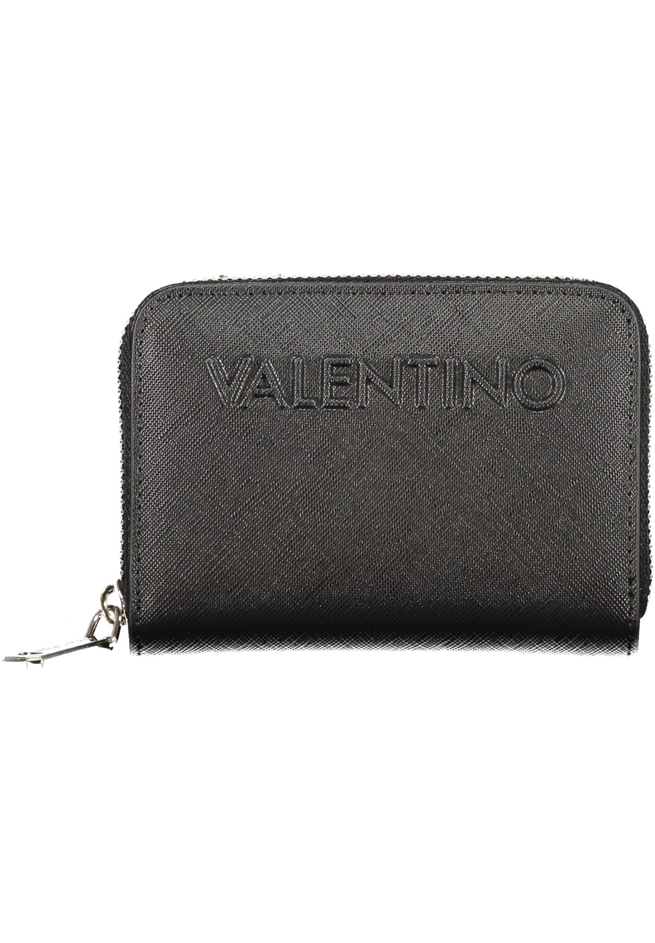 VALENTINO BAGS WOMEN'S BLACK WALLET