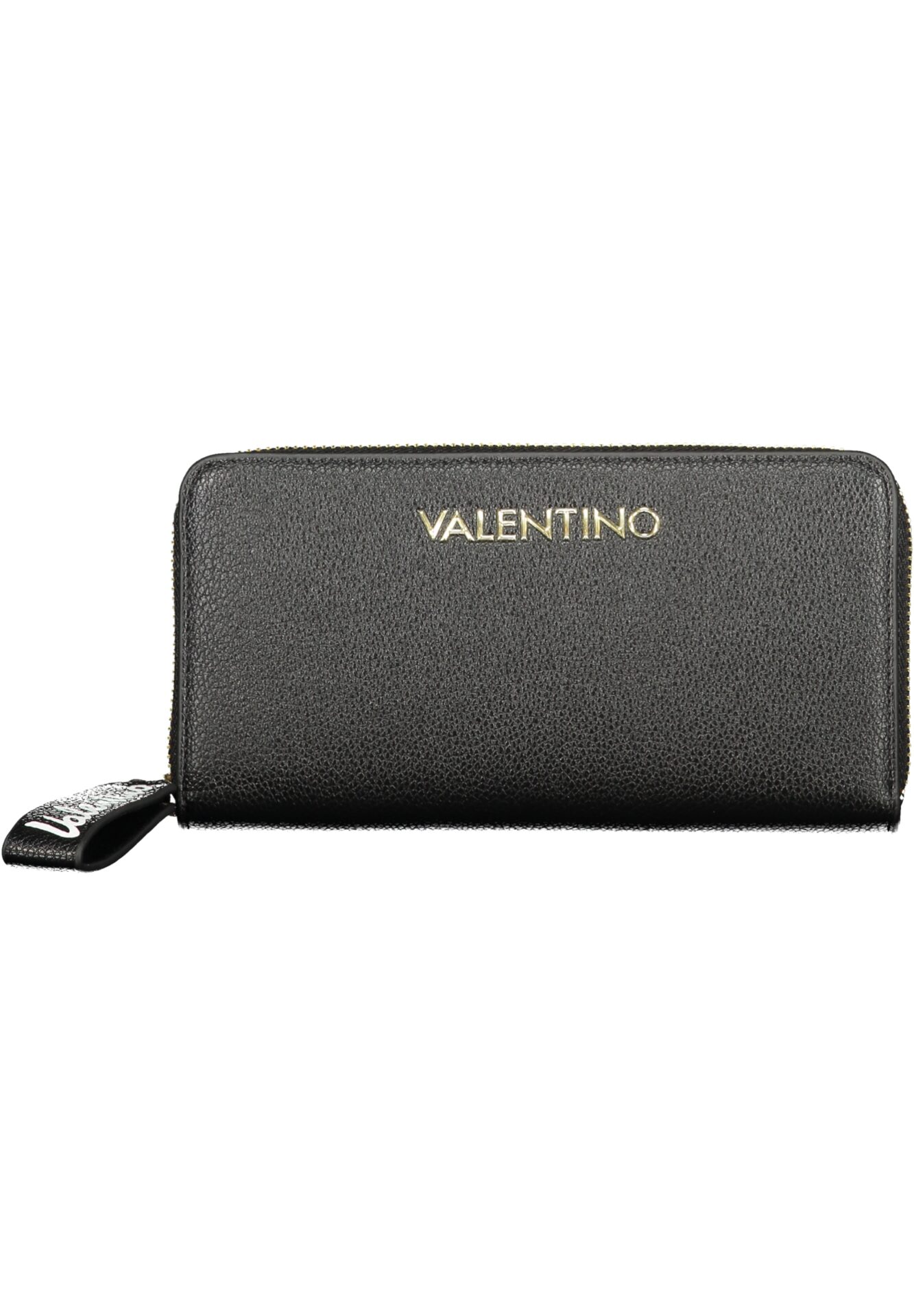 VALENTINO BAGS WOMEN'S BLACK WALLET