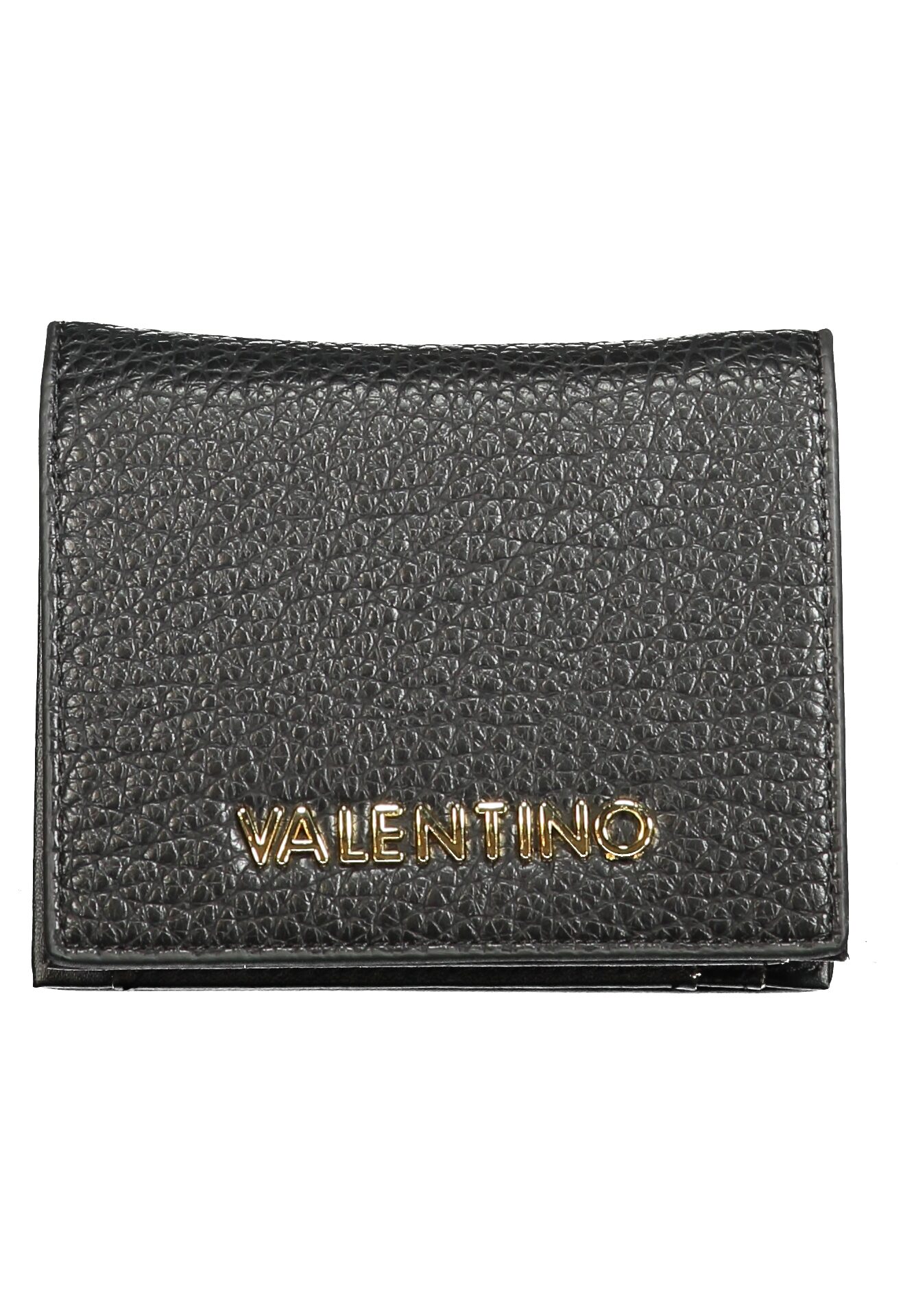 VALENTINO BAGS WOMEN'S WALLET BLACK