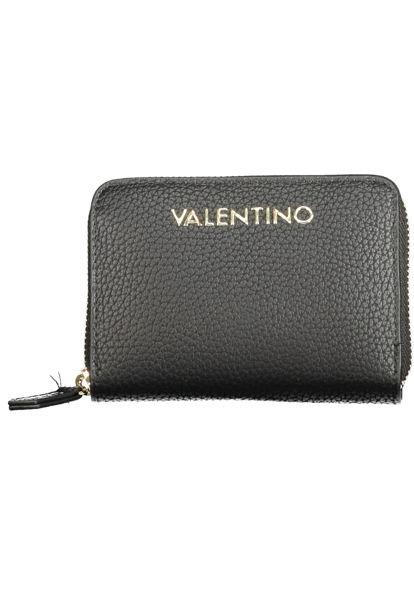 VALENTINO BAGS WOMEN'S WALLET BLACK