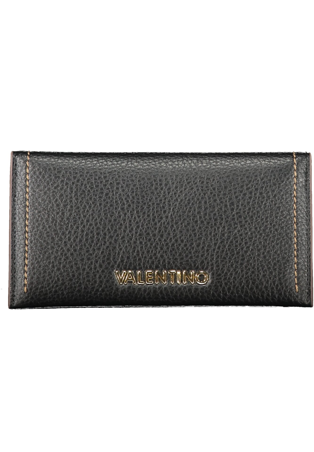 VALENTINO BAGS WOMEN'S WALLET BLACK