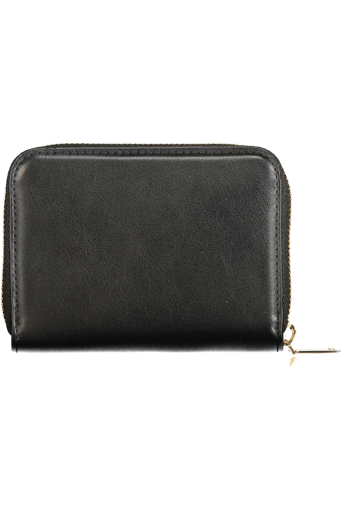 VALENTINO BAGS juoda moteriška piniginė VALENTINO BAGS juoda moteriška piniginė - Image 2