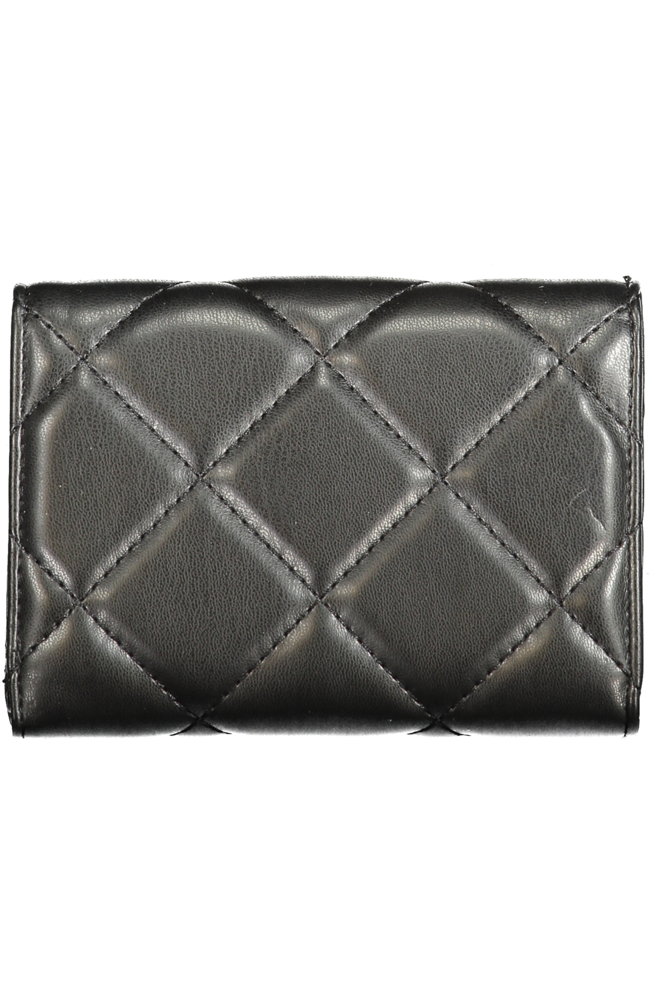 VALENTINO BAGS juoda moteriška piniginė VALENTINO BAGS juoda moteriška piniginė - Image 2