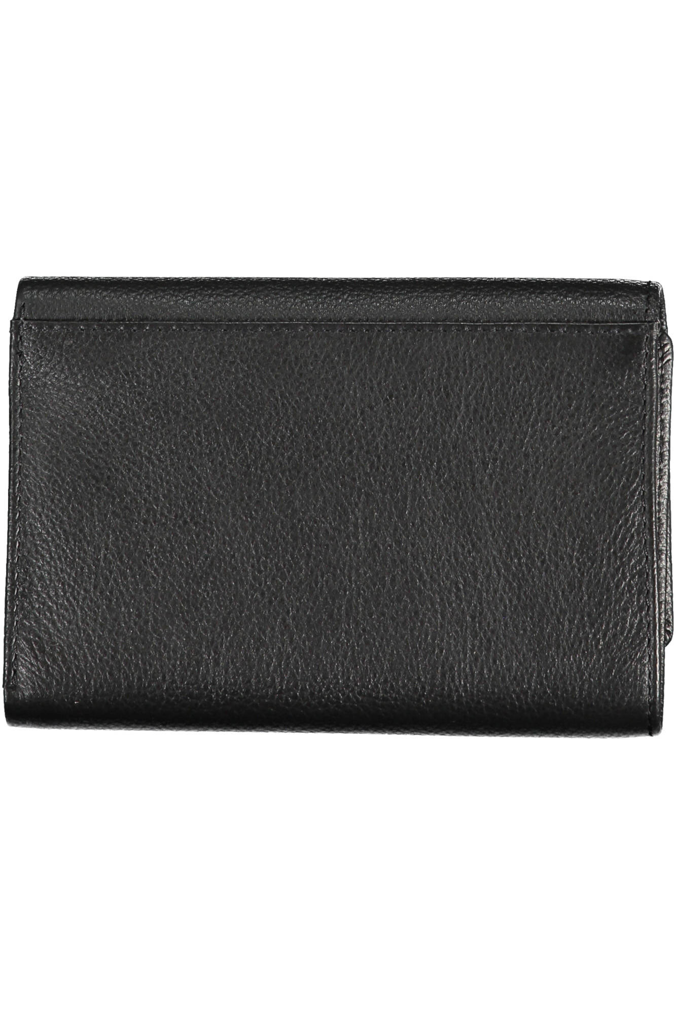 VALENTINO BAGS juoda moteriška piniginė VALENTINO BAGS juoda moteriška piniginė - Image 2