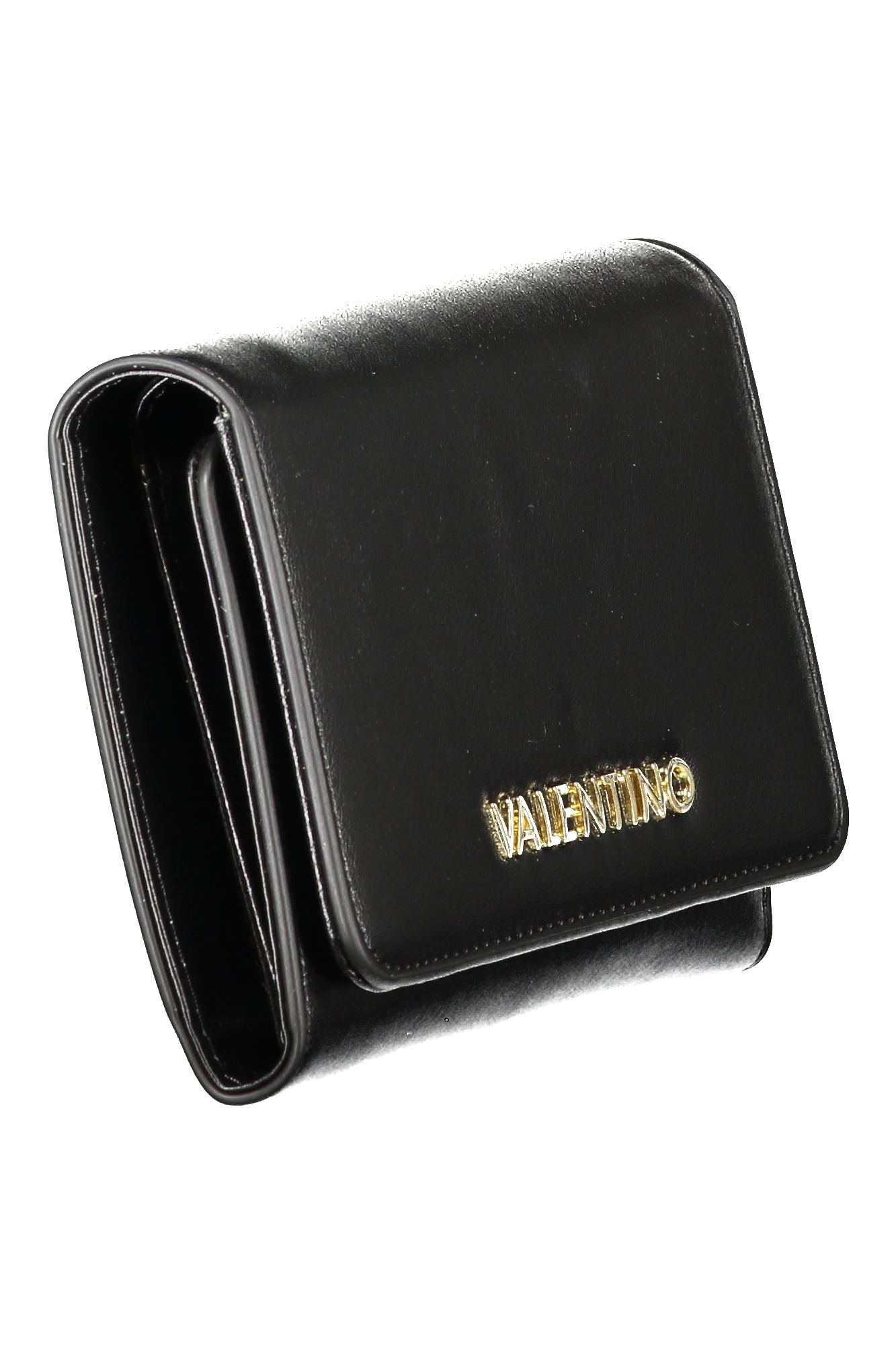 VALENTINO BAGS moteriška piniginė, juoda VALENTINO BAGS moteriška piniginė, juoda - Image 3