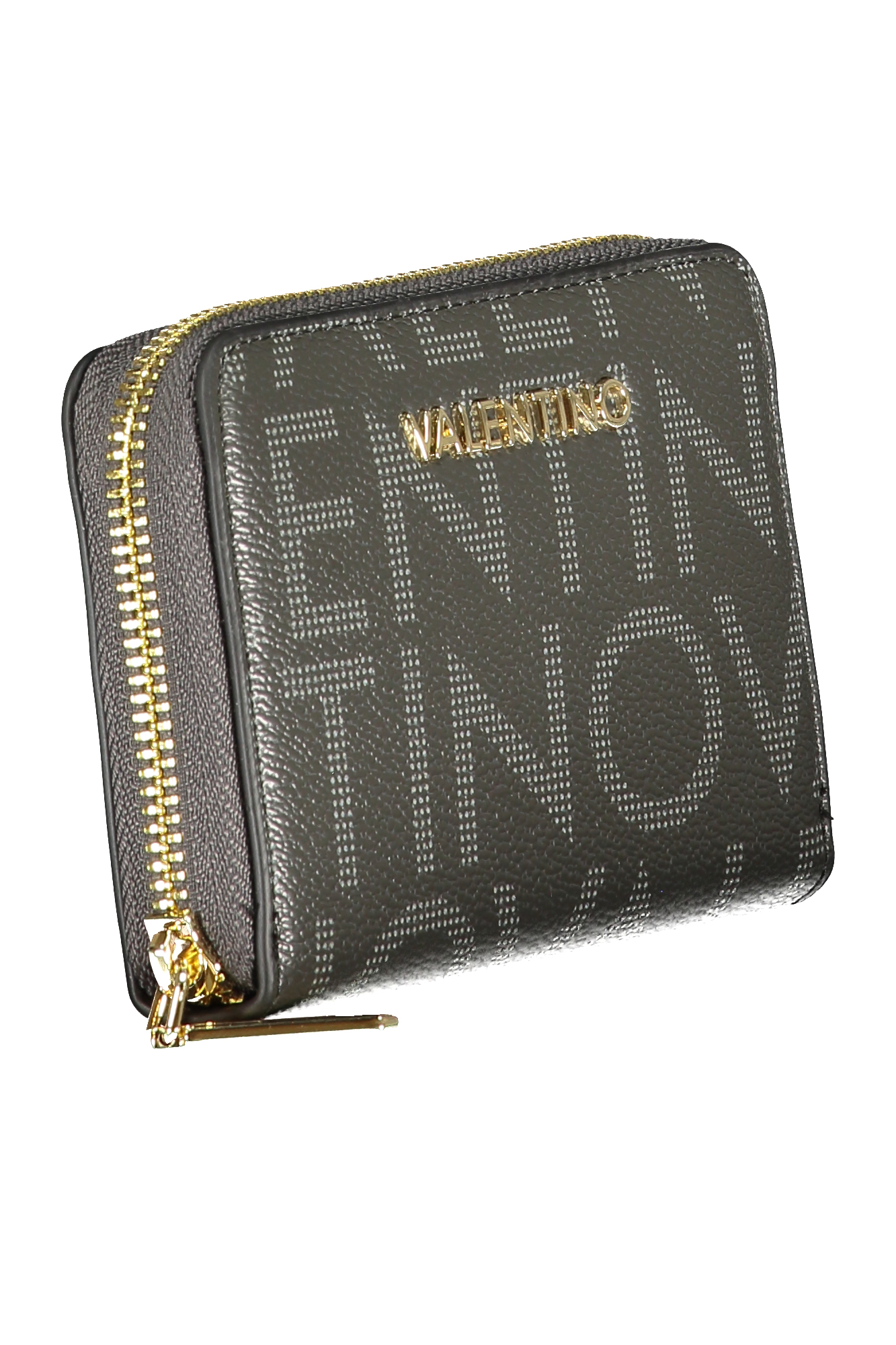 VALENTINO BAGS WOMEN'S BLACK WALLET VALENTINO BAGS WOMEN'S BLACK WALLET - Image 3