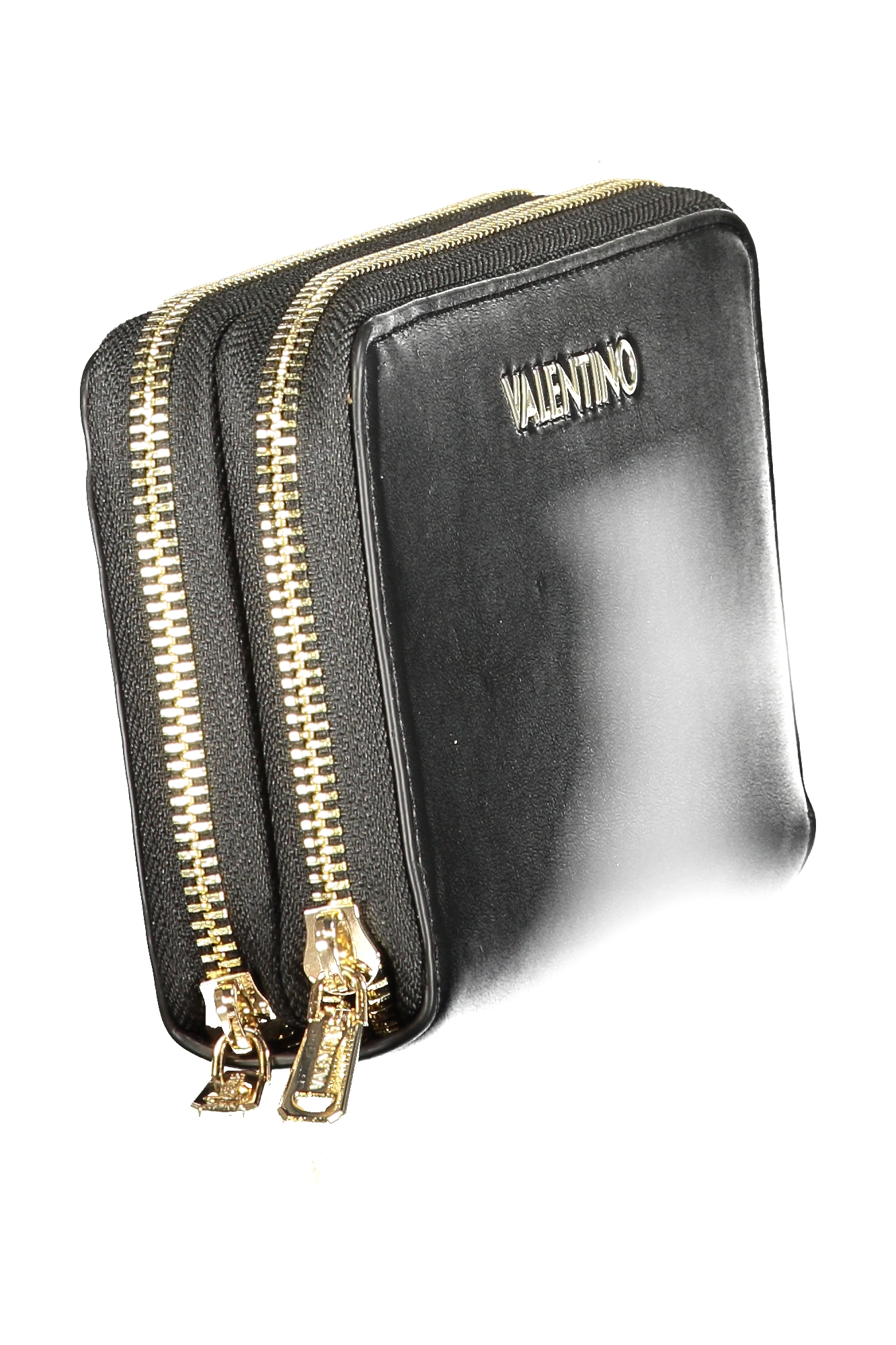 VALENTINO BAGS WOMEN'S BLACK WALLET VALENTINO BAGS WOMEN'S BLACK WALLET - Image 3