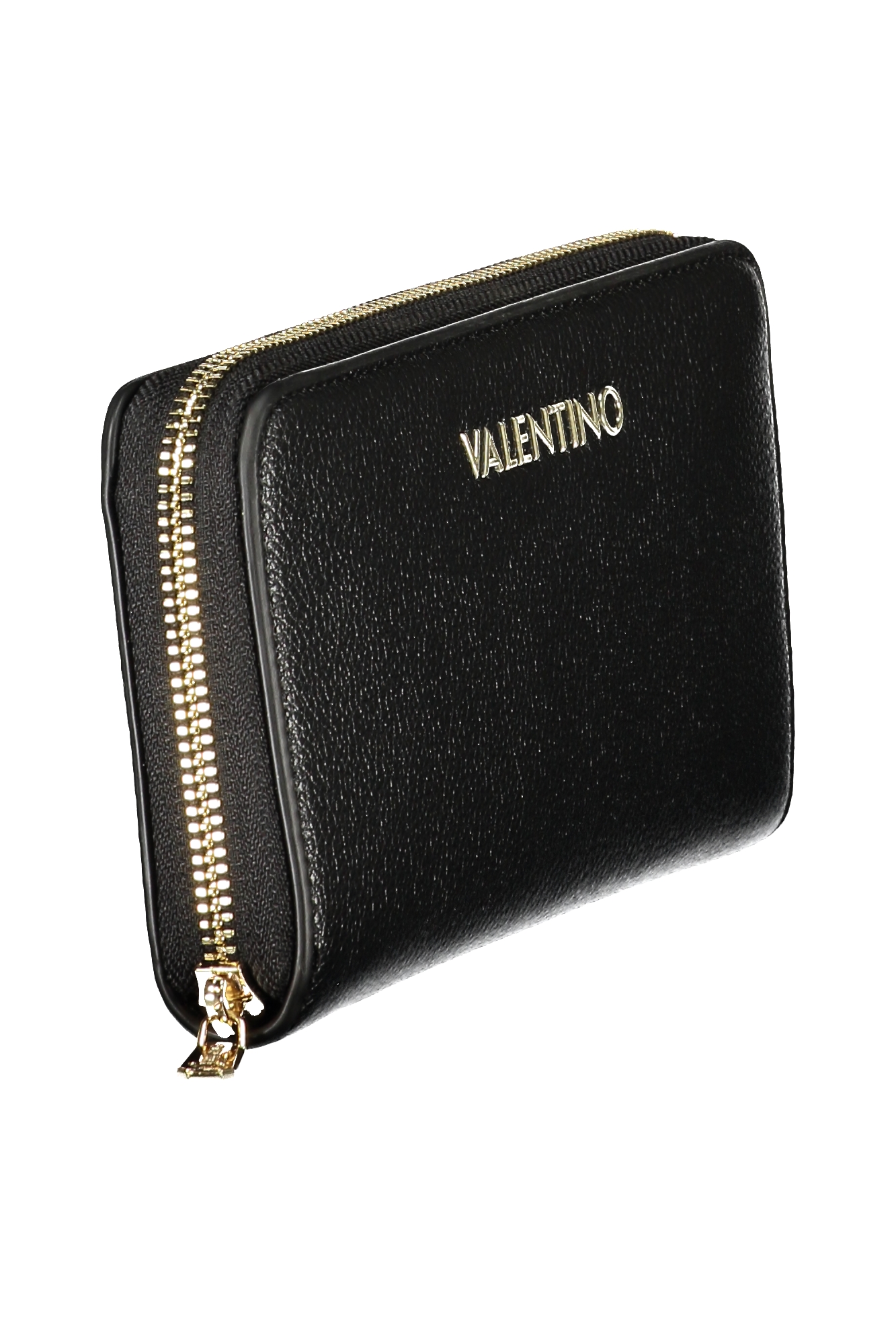 VALENTINO BAGS WOMEN'S BLACK WALLET VALENTINO BAGS WOMEN'S BLACK WALLET - Image 3