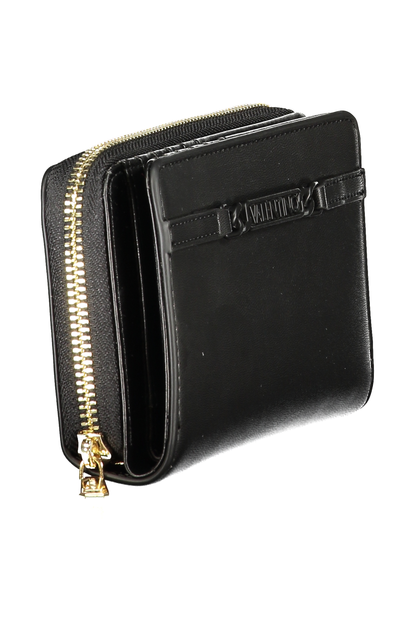 VALENTINO BAGS moteriška piniginė, juoda VALENTINO BAGS moteriška piniginė, juoda - Image 3