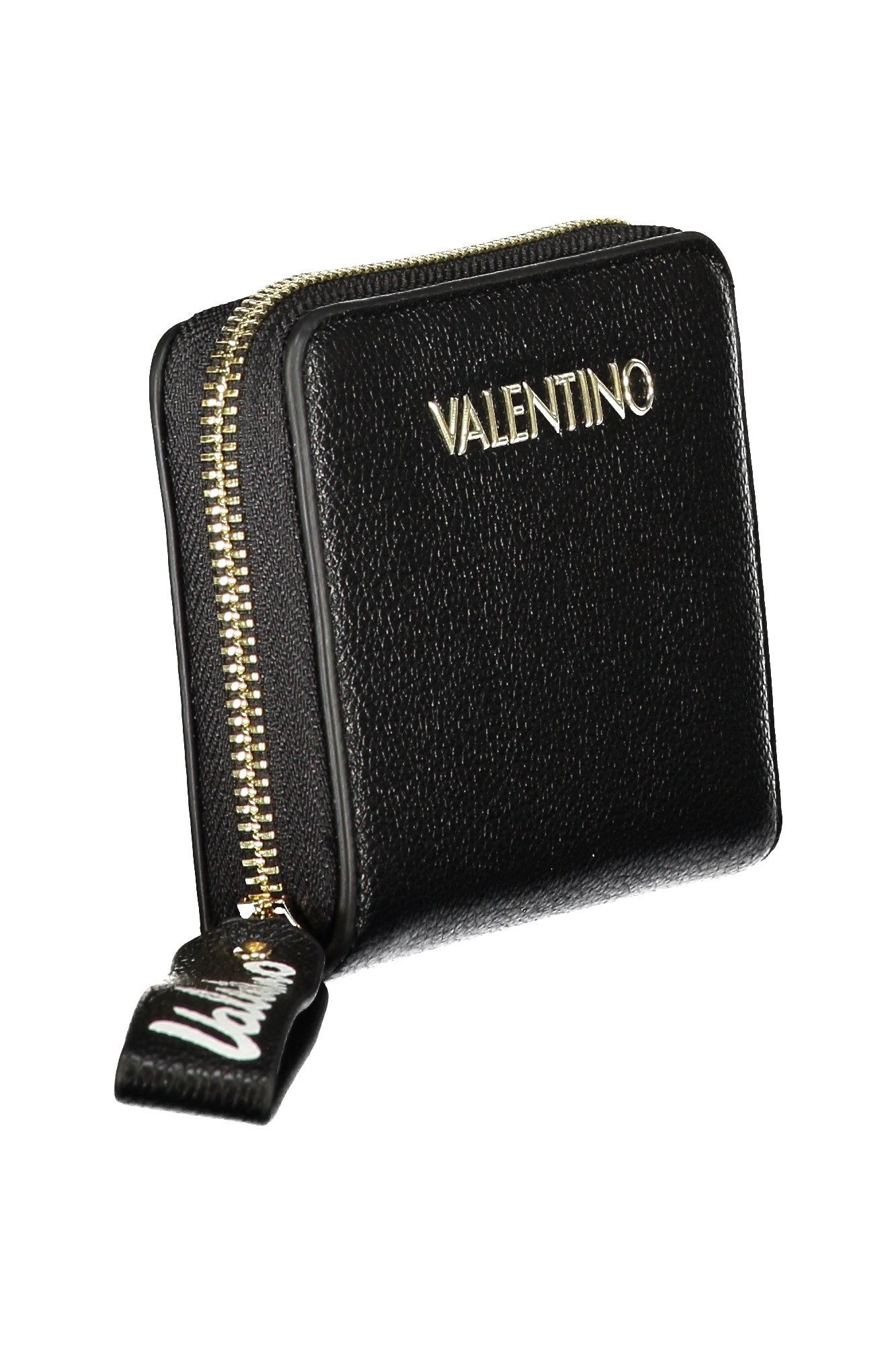 VALENTINO BAGS moteriška piniginė, juoda VALENTINO BAGS moteriška piniginė, juoda - Image 3