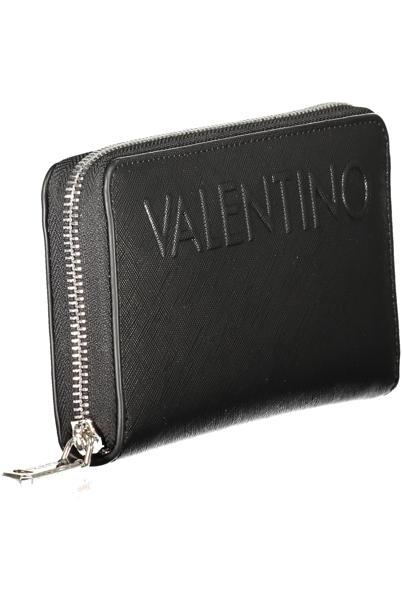 VALENTINO BAGS moteriška piniginė, juoda VALENTINO BAGS moteriška piniginė, juoda - Image 3