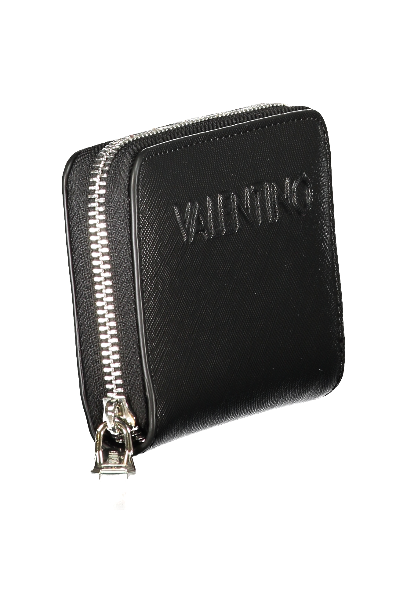 VALENTINO BAGS moteriška piniginė, juoda VALENTINO BAGS moteriška piniginė, juoda - Image 3