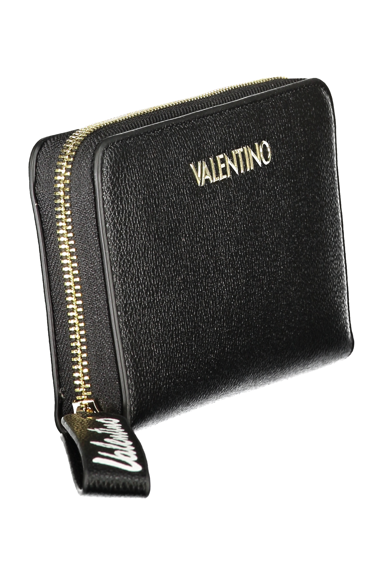 VALENTINO BAGS moteriška piniginė, juoda VALENTINO BAGS moteriška piniginė, juoda - Image 3