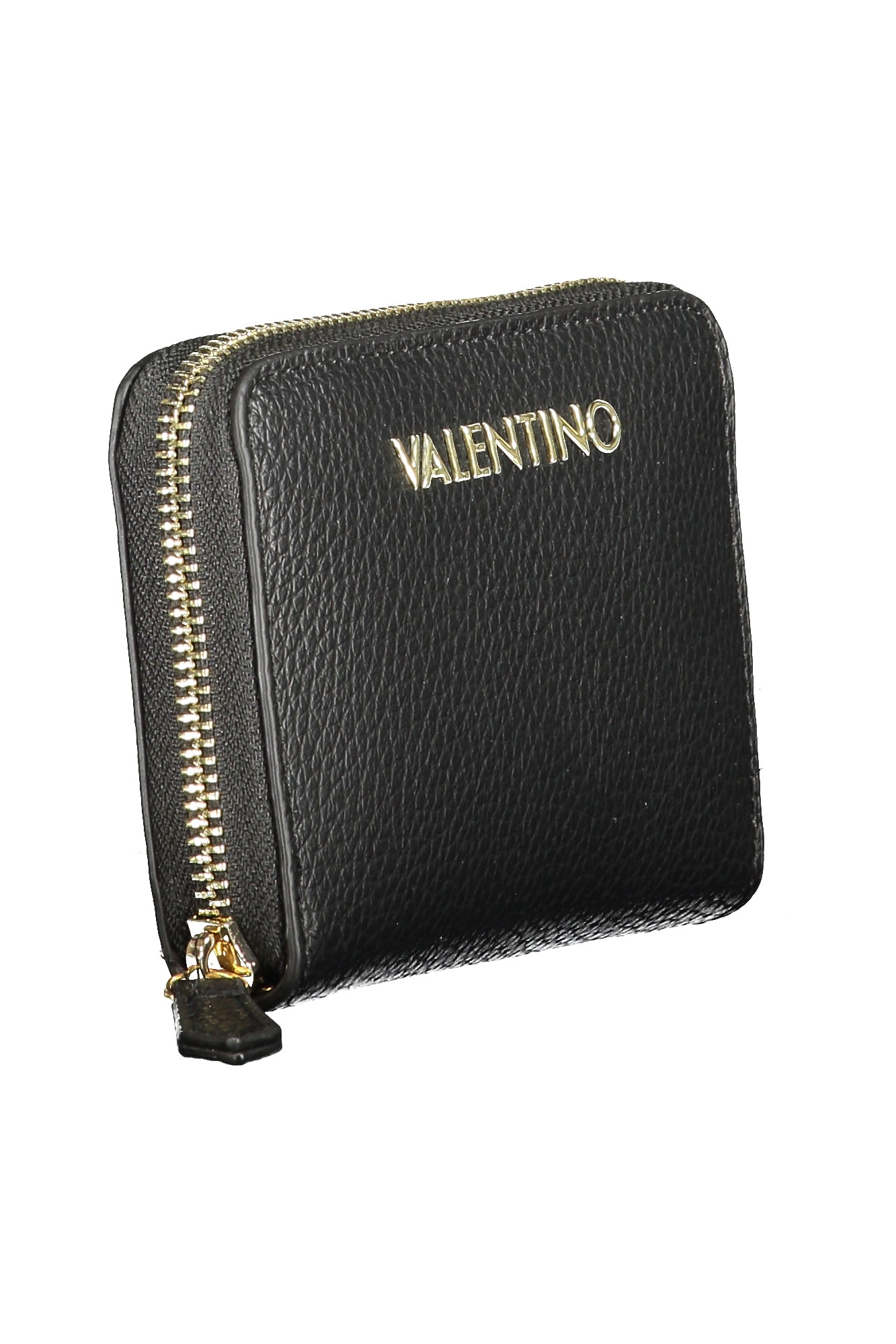 VALENTINO BAGS moteriška piniginė, juoda VALENTINO BAGS moteriška piniginė, juoda - Image 3