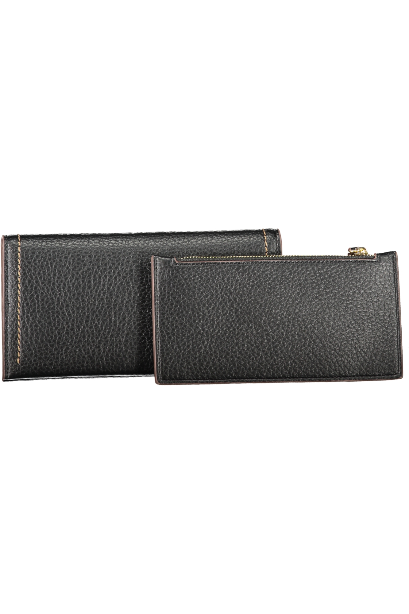 VALENTINO BAGS moteriška piniginė, juoda VALENTINO BAGS moteriška piniginė, juoda - Image 3