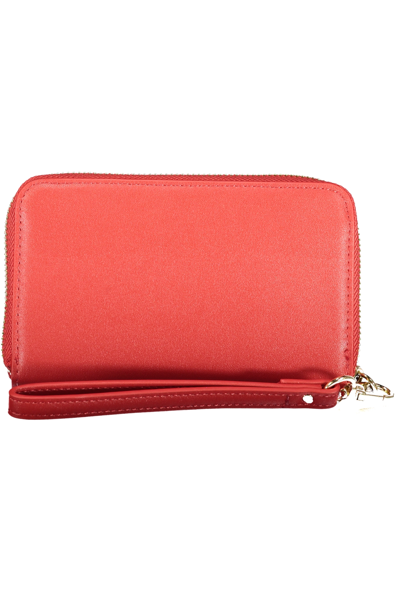 VALENTINO BAGS moteriška raudona piniginė VALENTINO BAGS moteriška raudona piniginė - Image 2
