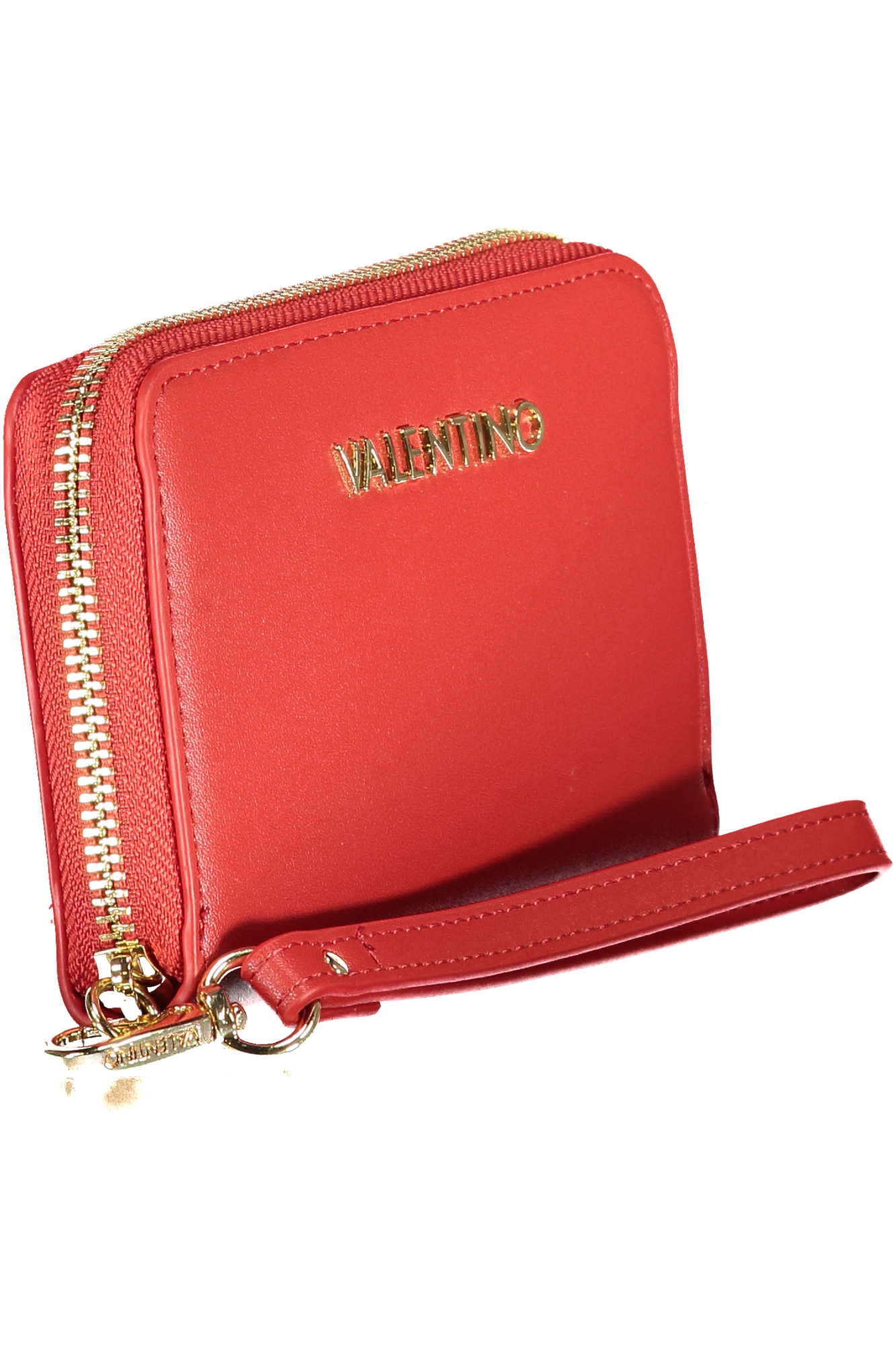 VALENTINO BAGS moteriška raudona piniginė VALENTINO BAGS moteriška raudona piniginė - Image 3
