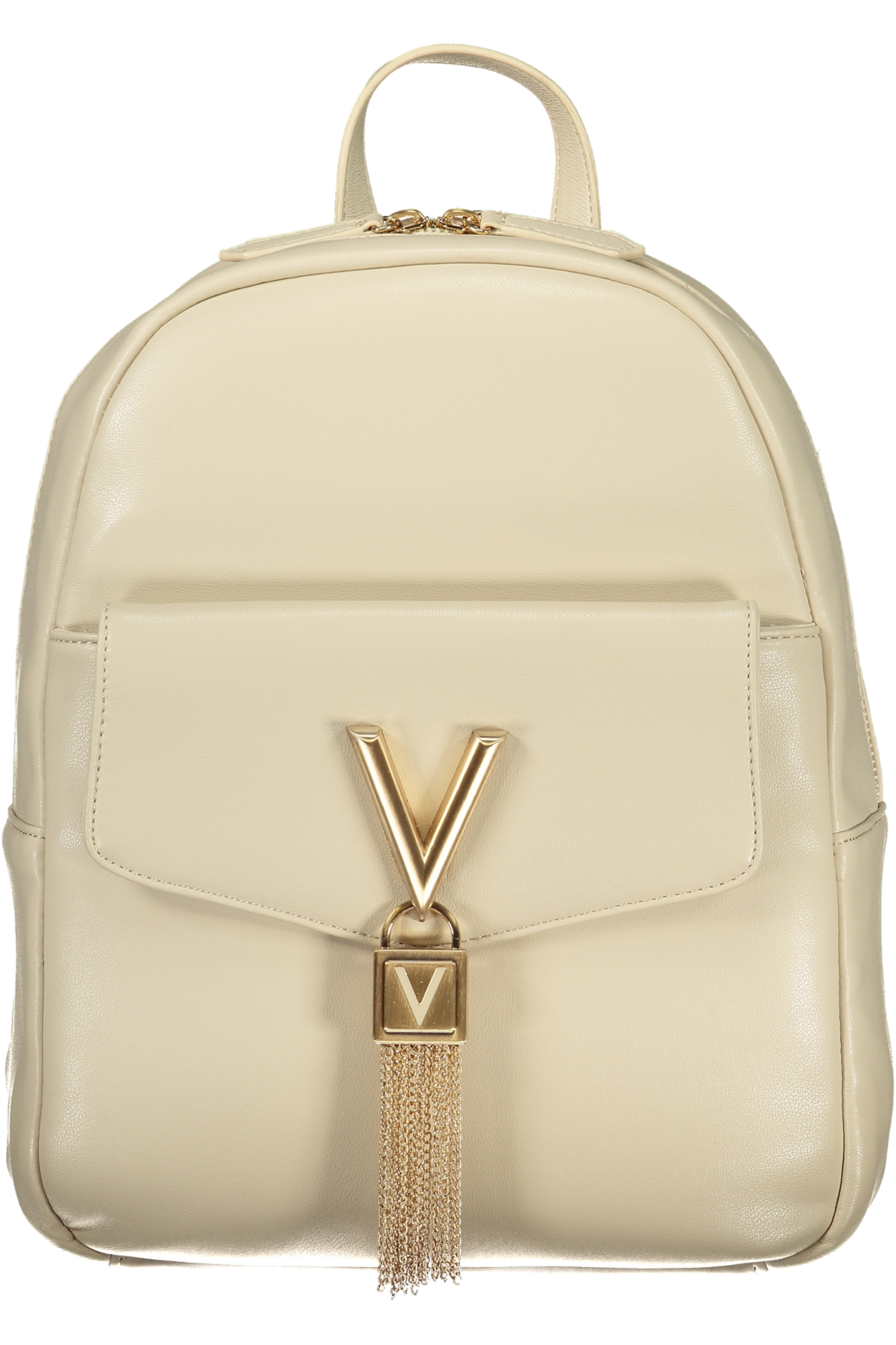 VALENTINO BAGS WOMEN'S BEIGE BACKPACK VALENTINO BAGS WOMEN'S BEIGE BACKPACK