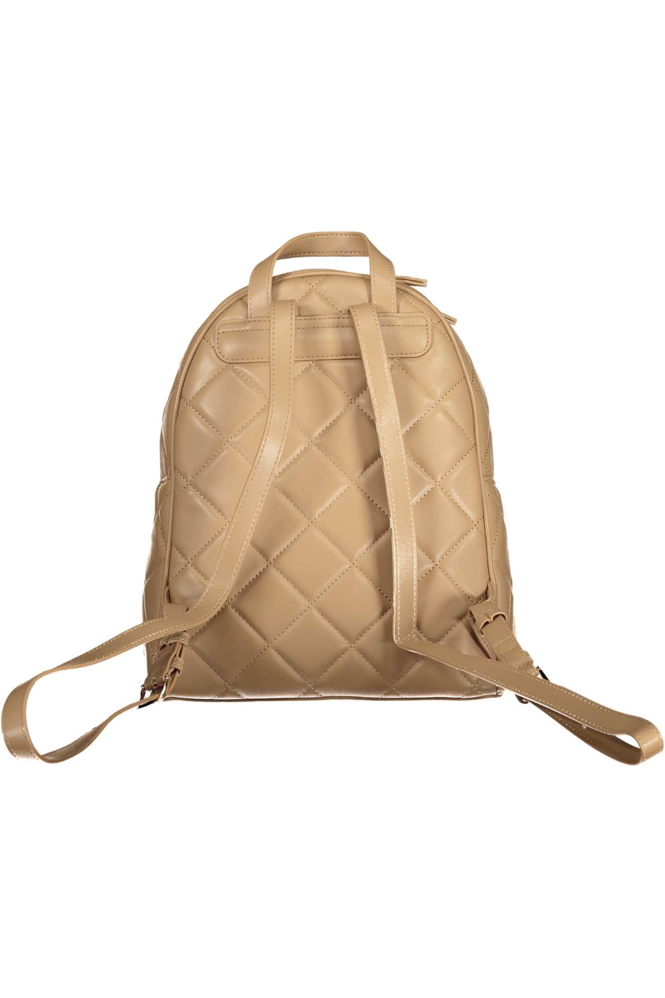 VALENTINO BAGS moteriška kuprinė, smėlio spalvos VALENTINO BAGS moteriška kuprinė, smėlio spalvos - Image 2