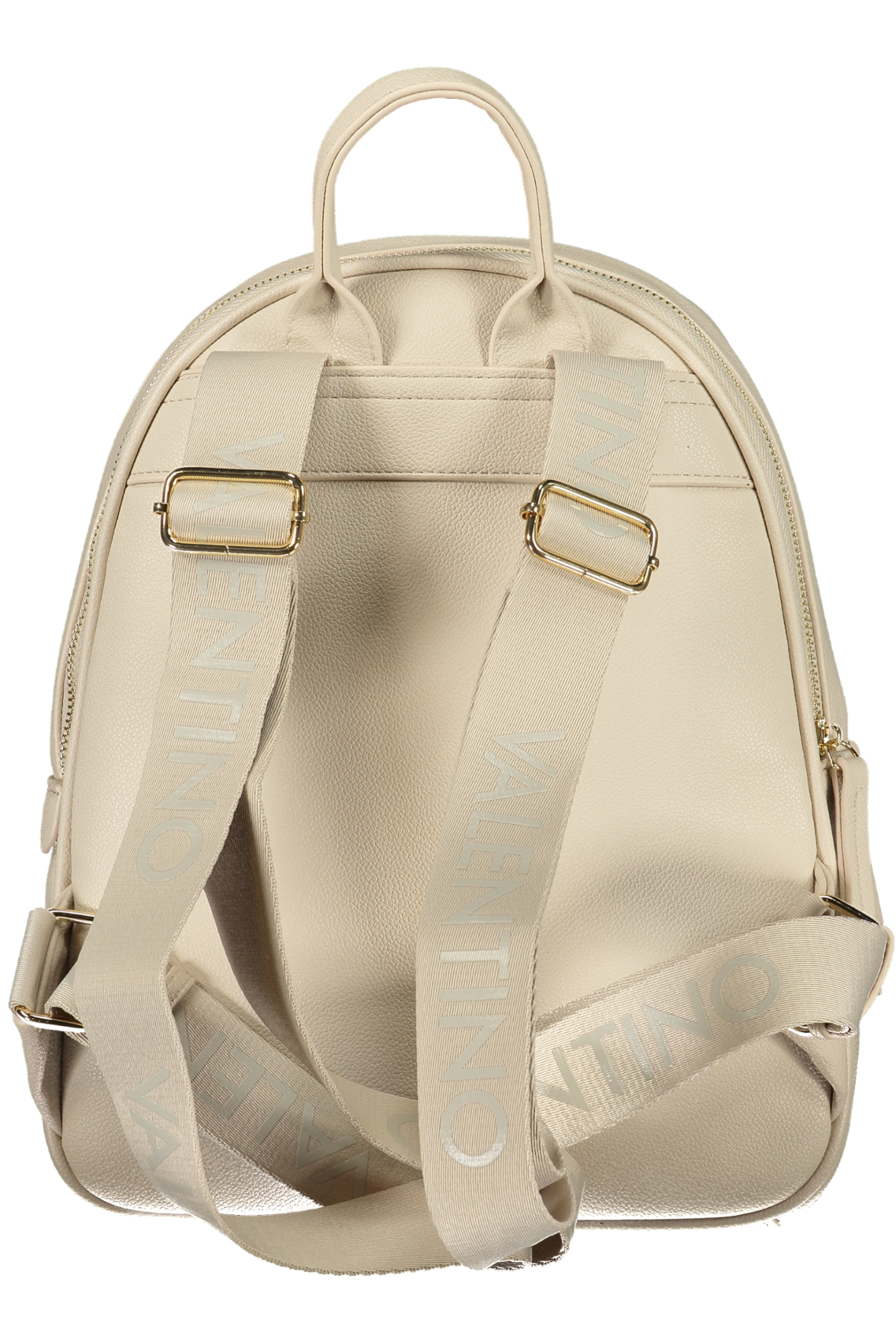 VALENTINO BAGS smėlio spalvos moteriška kuprinė VALENTINO BAGS smėlio spalvos moteriška kuprinė - Image 2