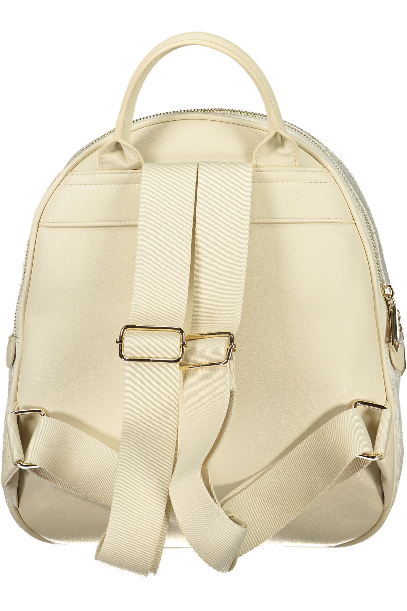 VALENTINO BAGS smėlio spalvos moteriška kuprinė VALENTINO BAGS smėlio spalvos moteriška kuprinė - Image 2