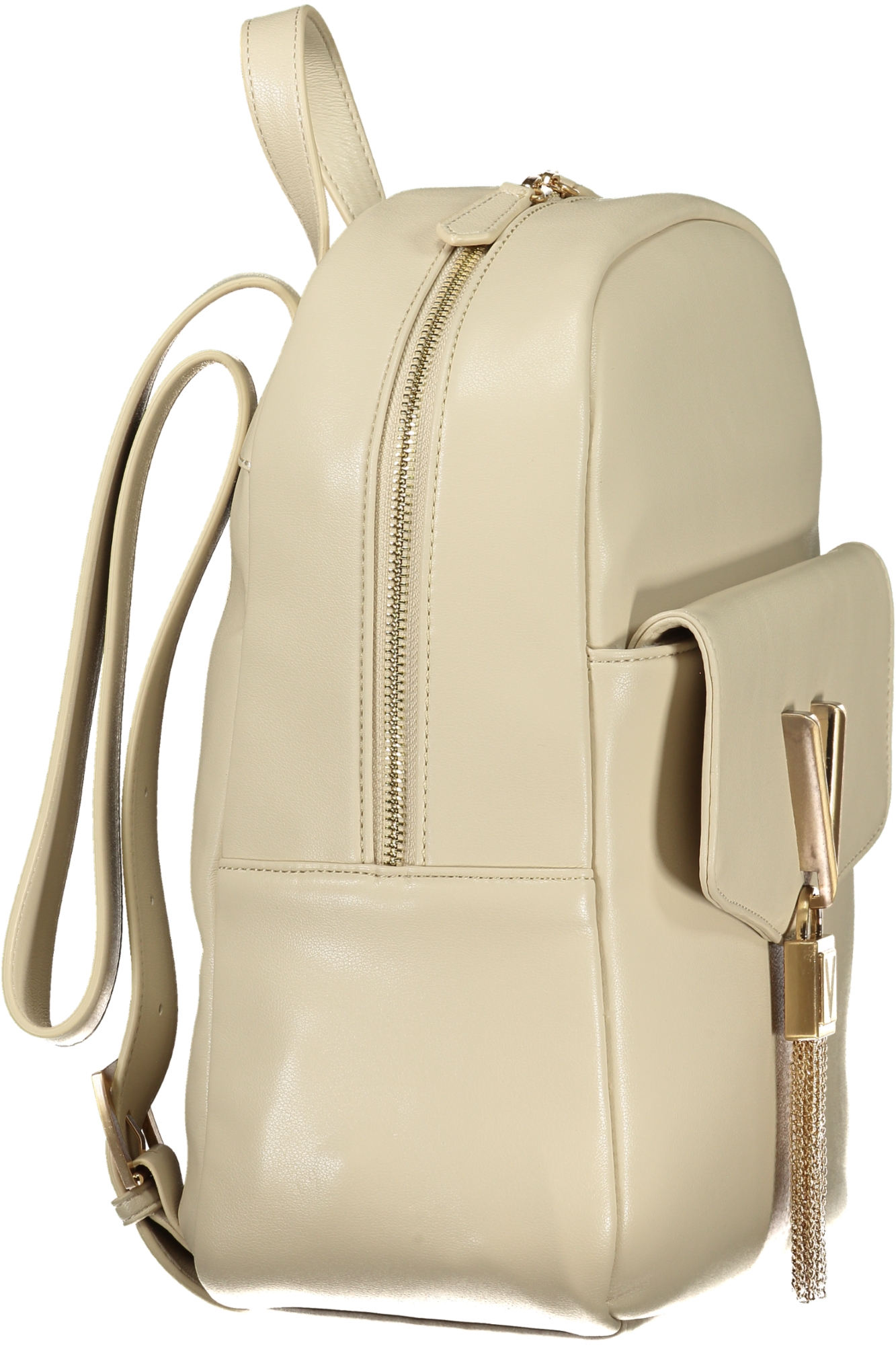 VALENTINO BAGS WOMEN'S BEIGE BACKPACK VALENTINO BAGS WOMEN'S BEIGE BACKPACK - Image 3
