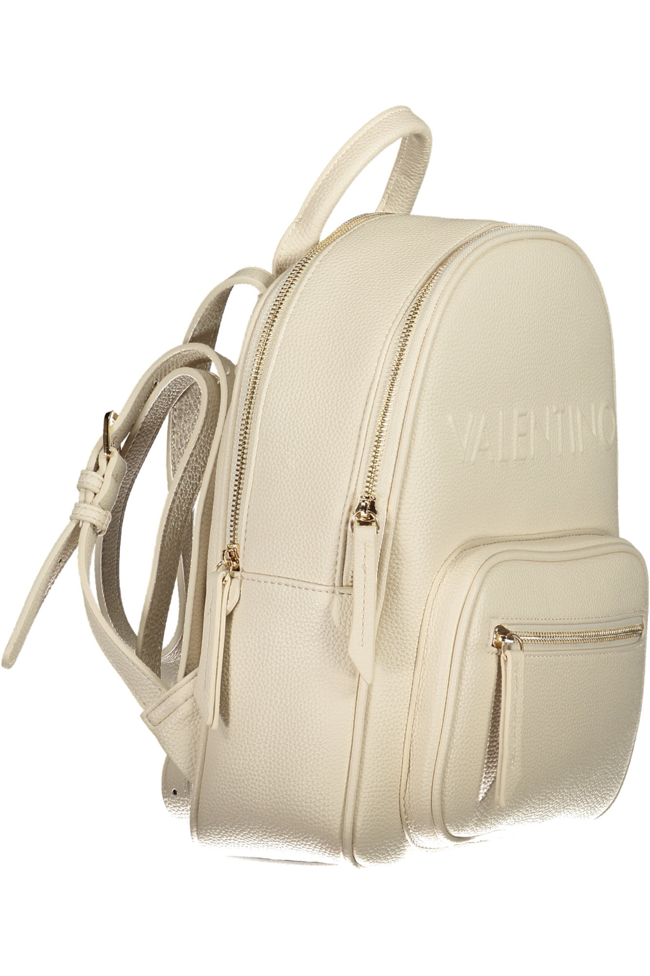 VALENTINO BAGS WOMEN'S BACKPACK BEIGE VALENTINO BAGS WOMEN'S BACKPACK BEIGE - Image 3