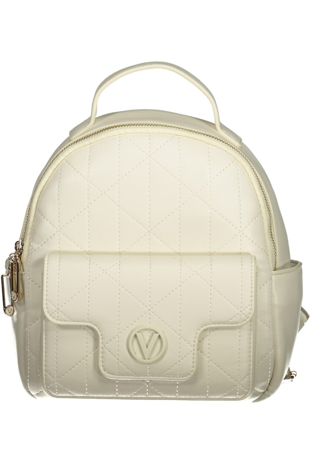 valentinobagszainodonnabianco_1 VALENTINO BAGS balta moteriška kuprinė