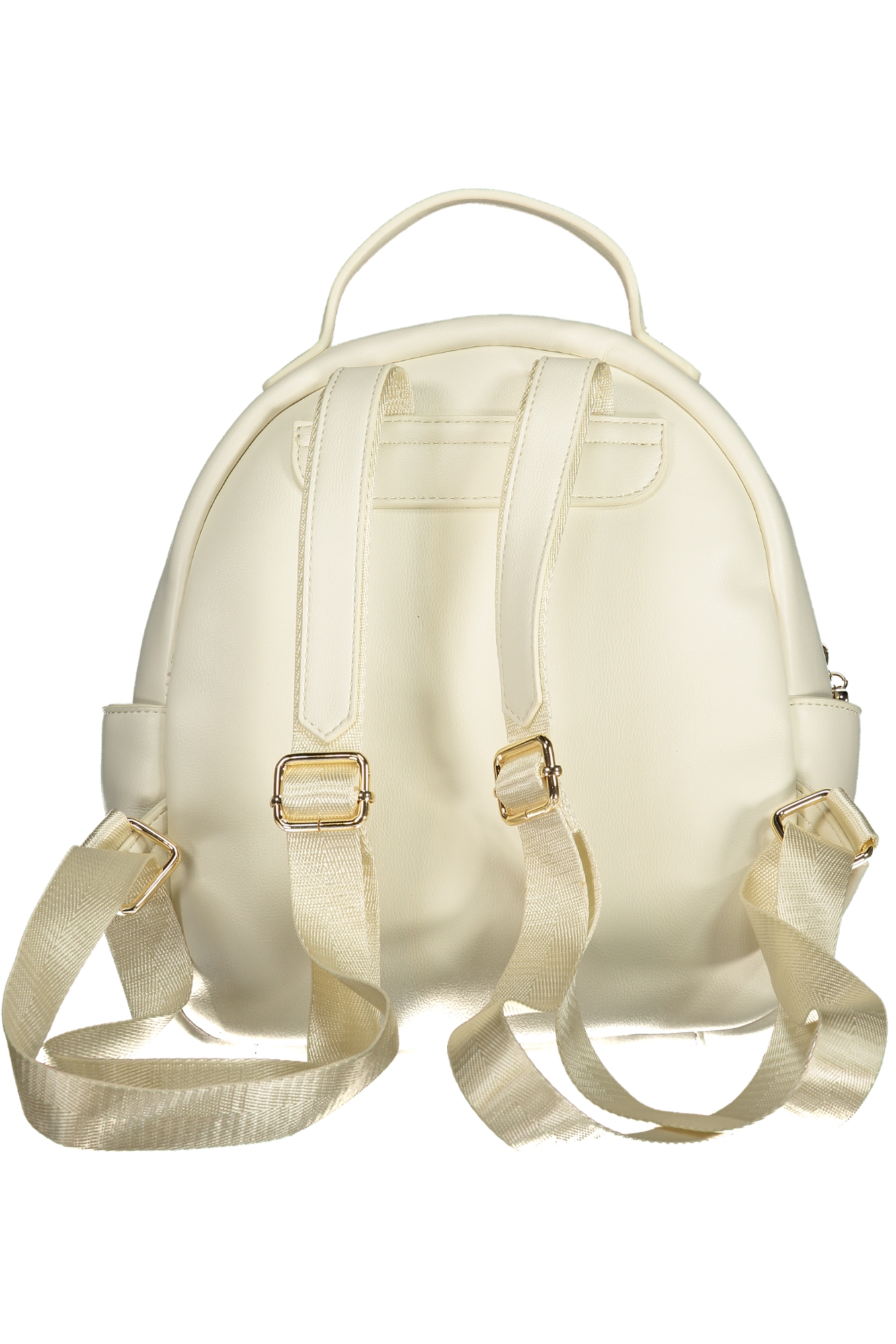 VALENTINO BAGS WOMEN'S WHITE BACKPACK VALENTINO BAGS WOMEN'S WHITE BACKPACK - Image 2