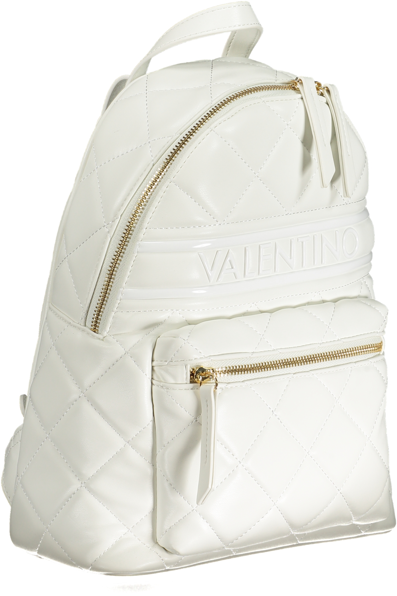 VALENTINO BAGS balta moteriška kuprinė VALENTINO BAGS balta moteriška kuprinė - Image 3