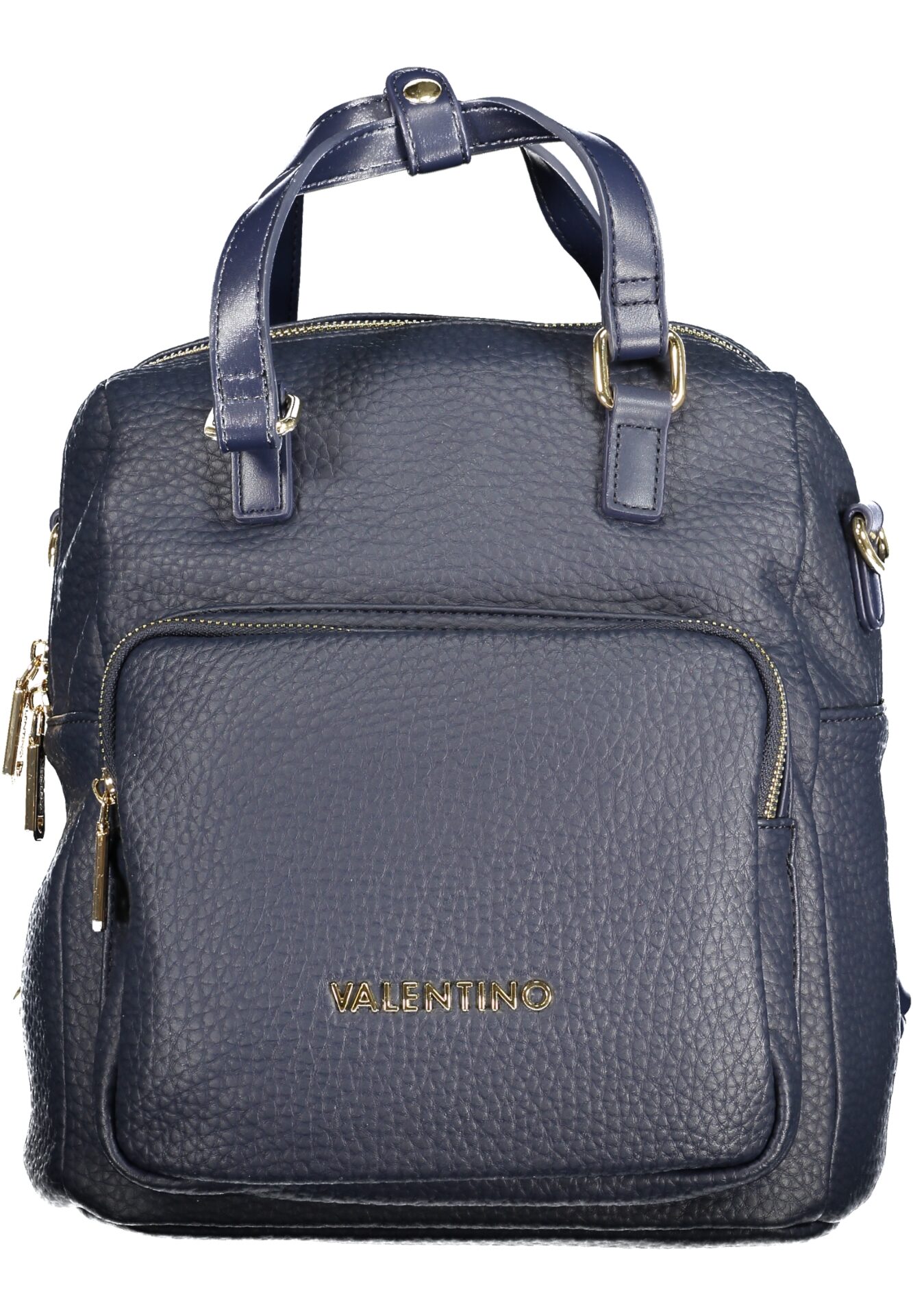 VALENTINO BAGS WOMEN'S BACKPACK BLUE